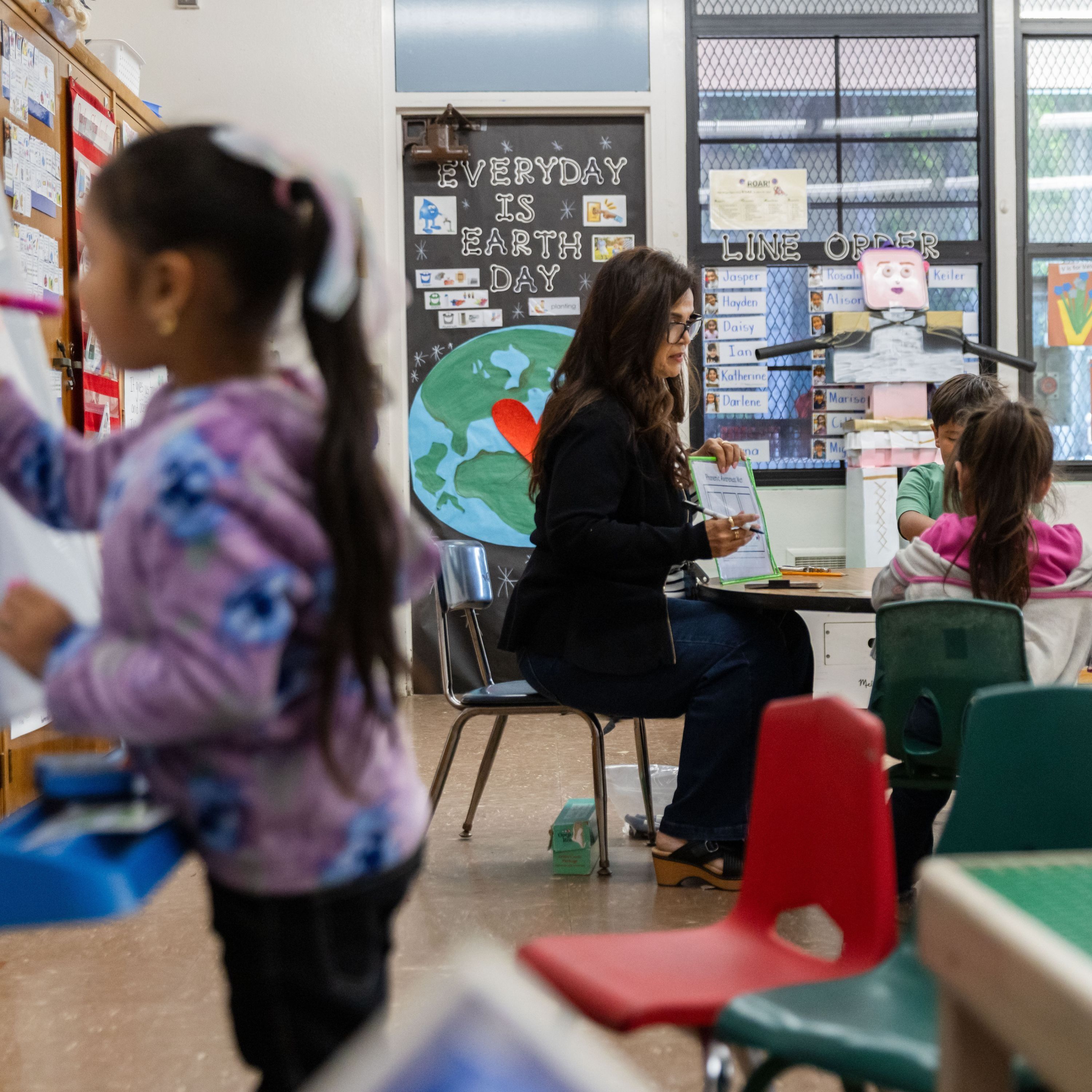 Trump Administration Plans Head Start Standards Rollback