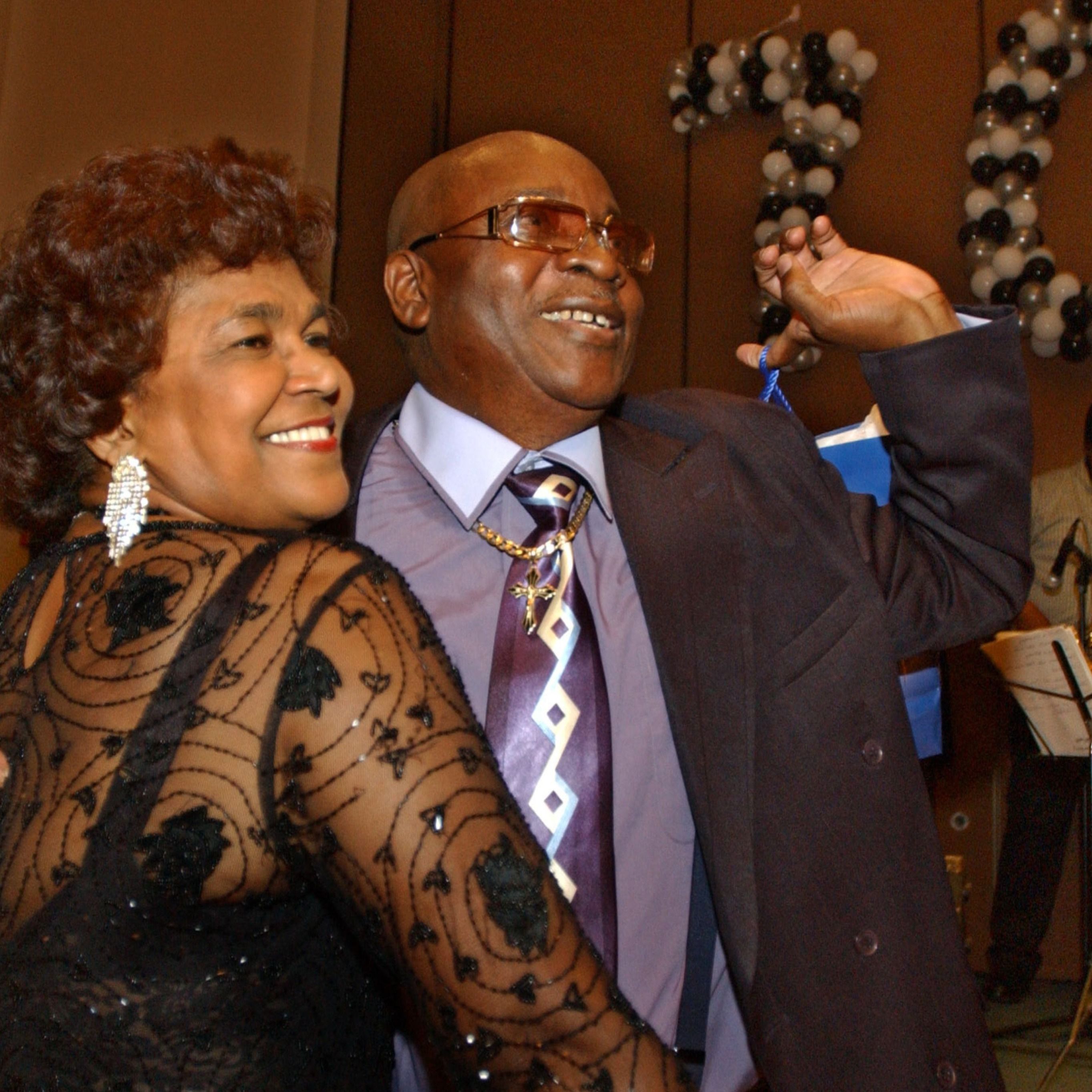 Calypso Legend Mighty Sparrow Dies at 91