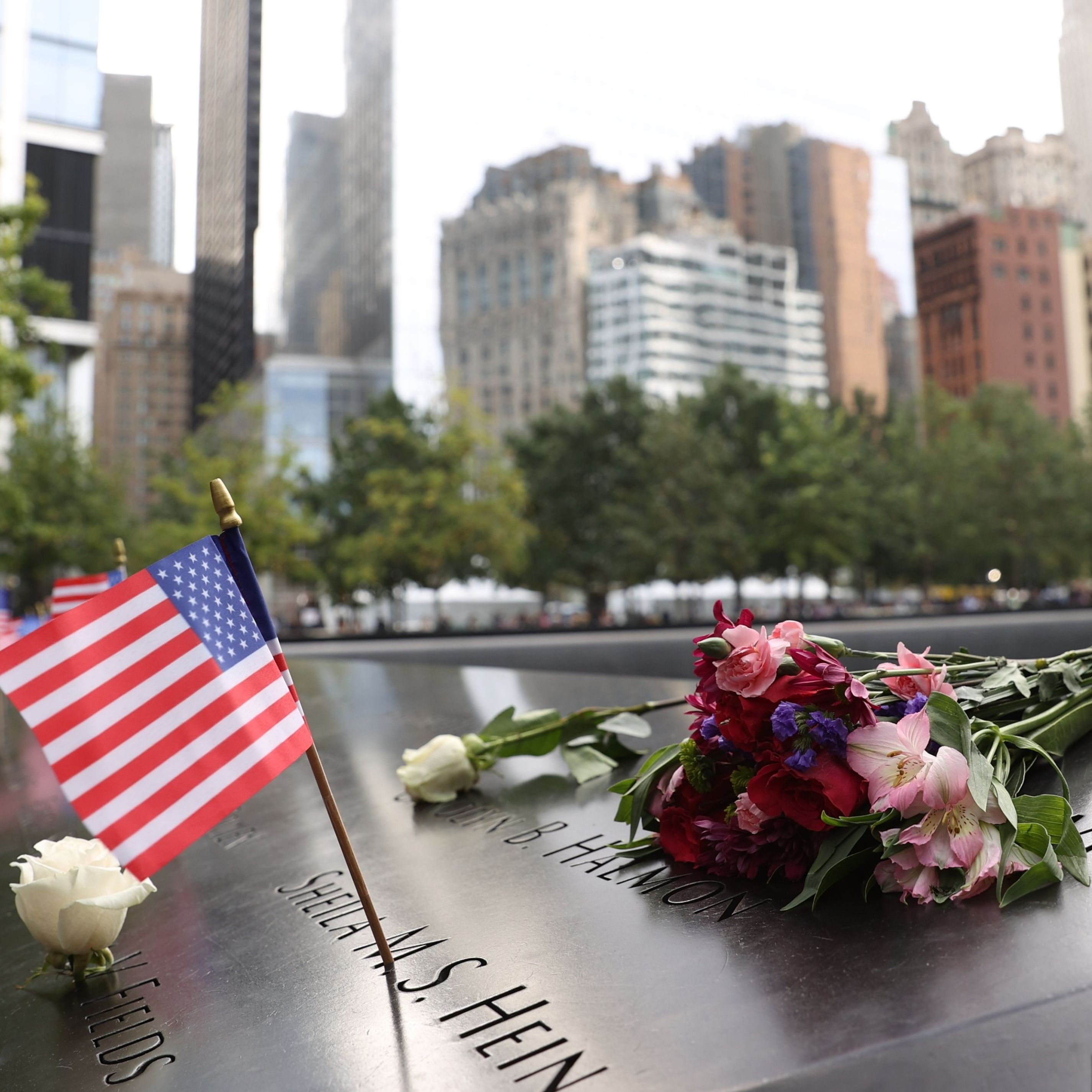 25 Years Later: How 9/11 Changed America