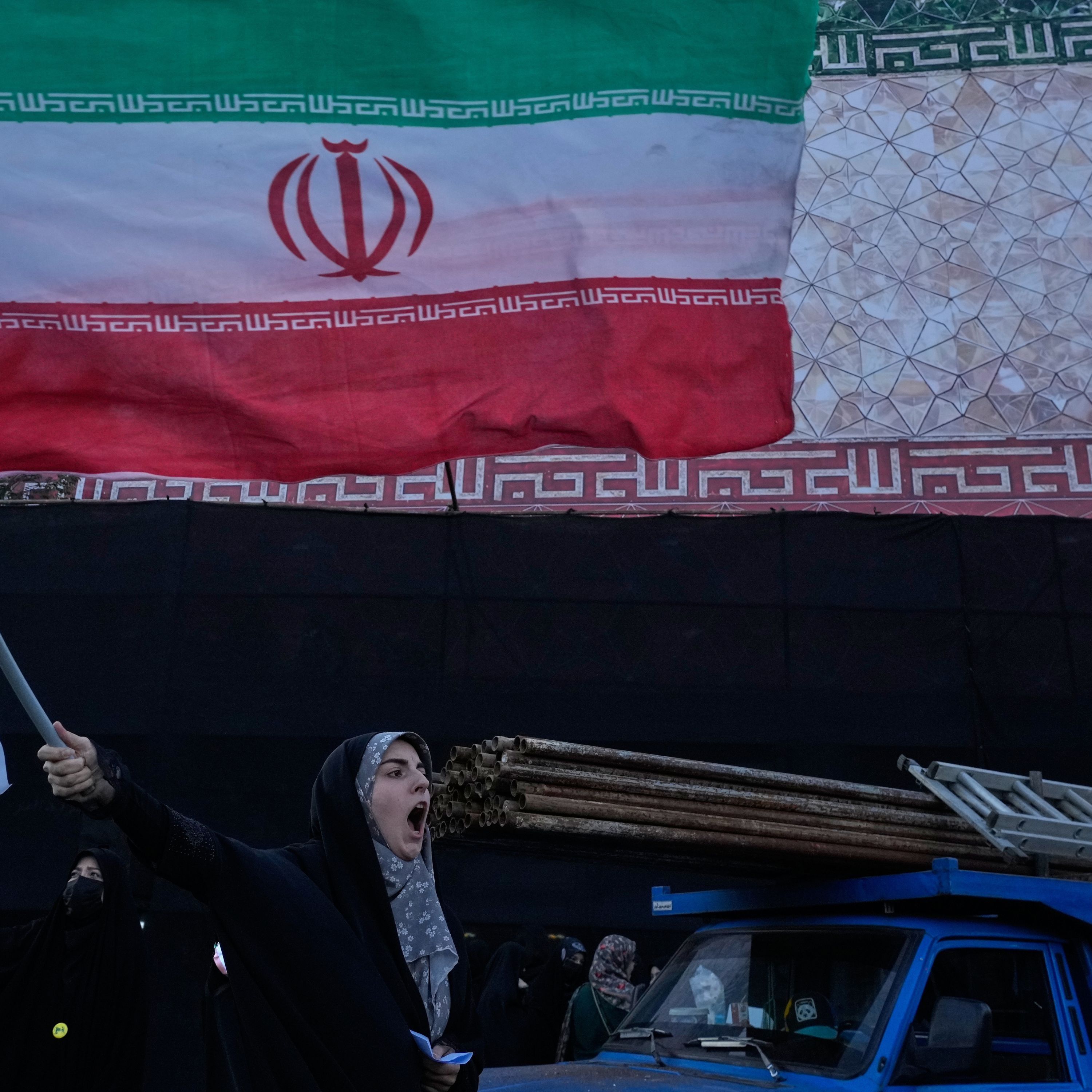 Trump Declares Iran War Over as Talks Continue