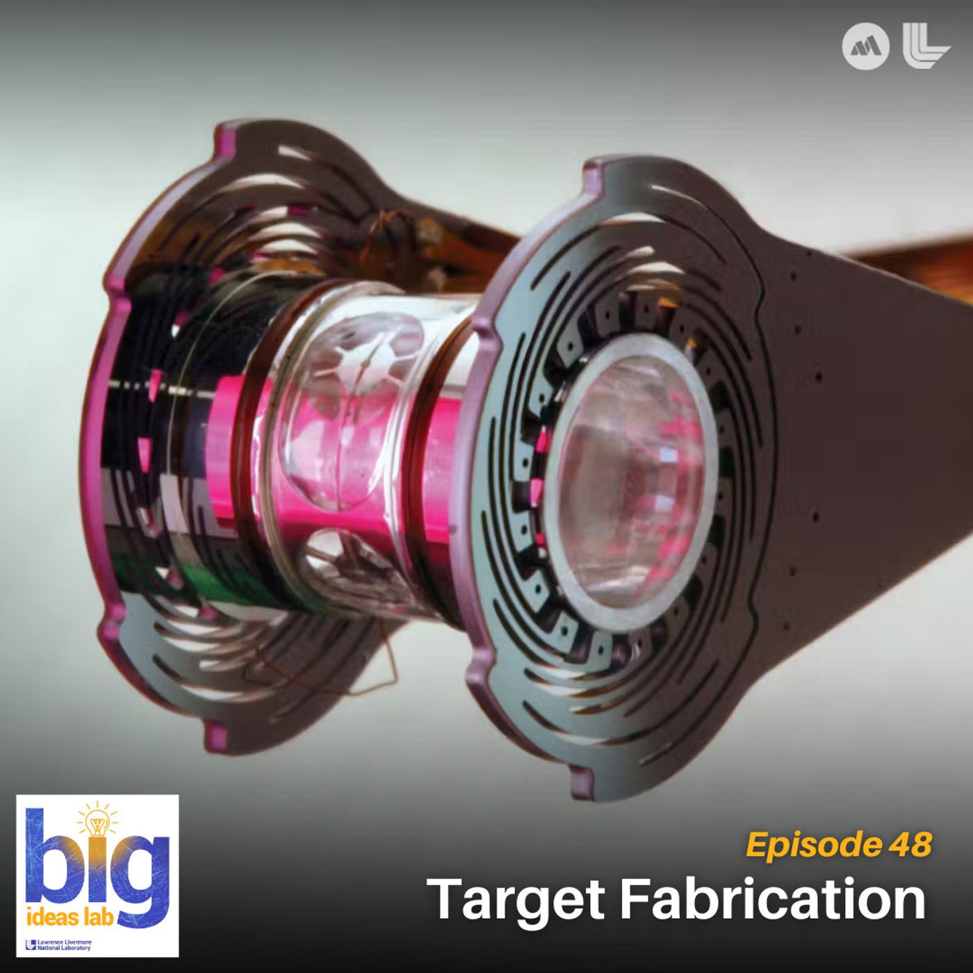 Target Fabrication