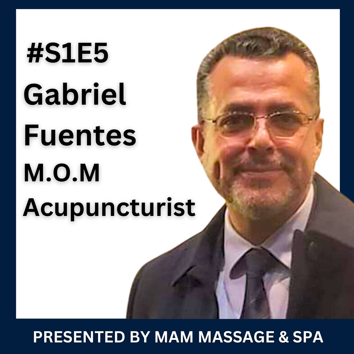 Preview: What does Acupuncture actually do with Mr. Gabriel Fuentes Preview: What does Acupuncture actually do with Mr. Gabriel Fuentes