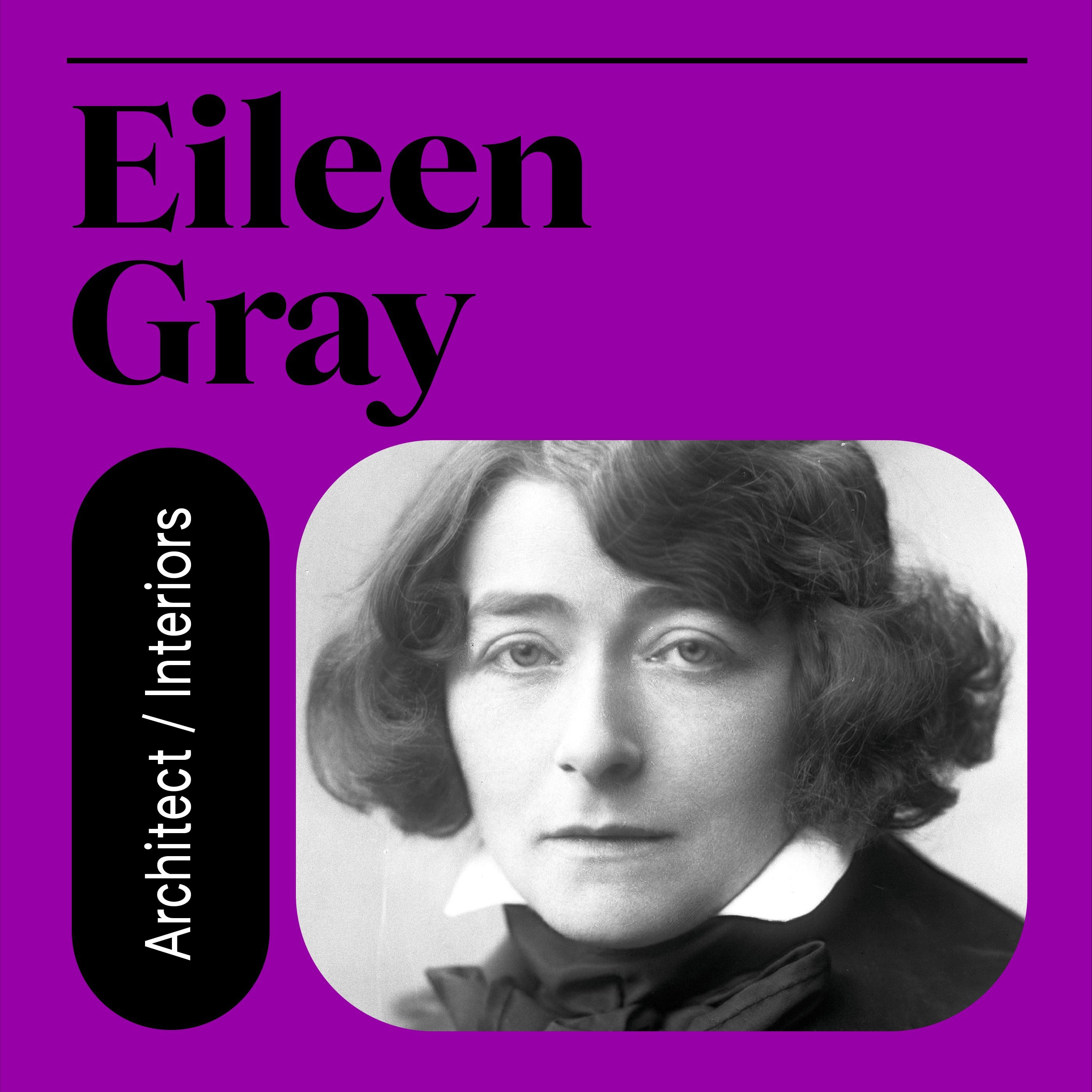 Women Designers You Should Know