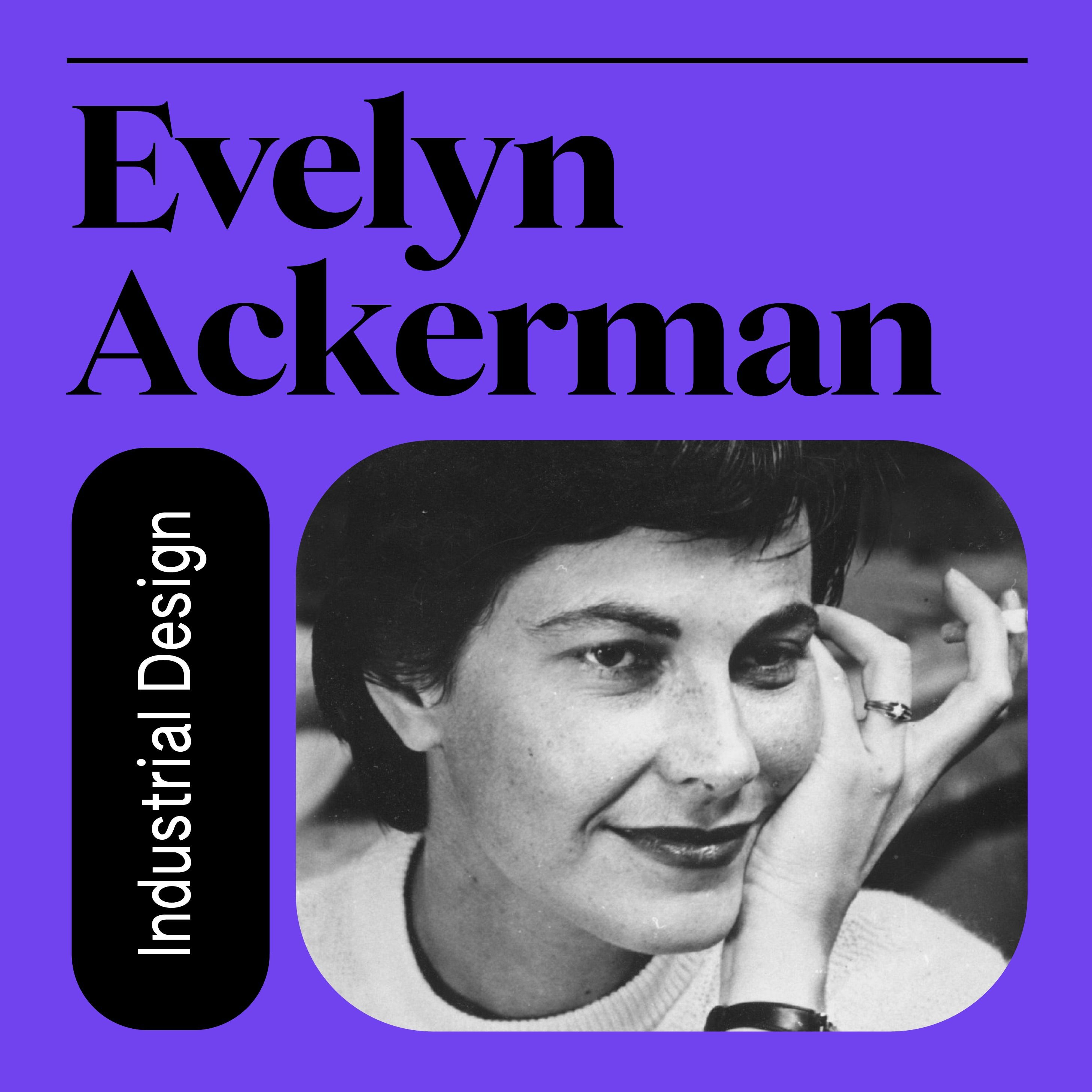 Women Designers You Should Know