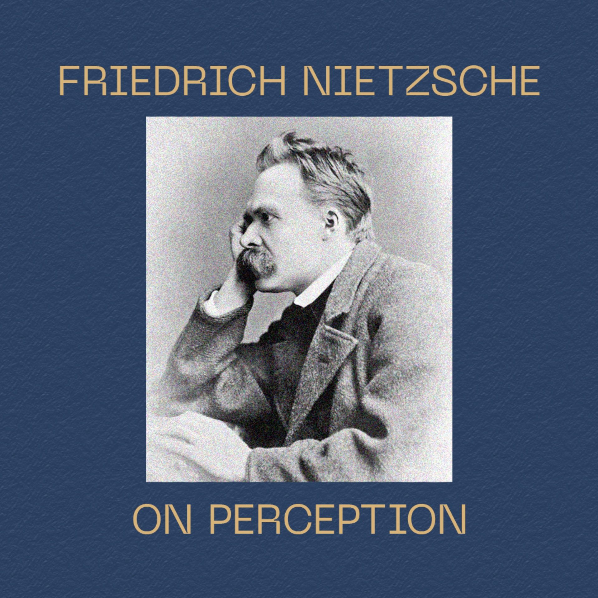 Friedrich Nietzsche on Perception