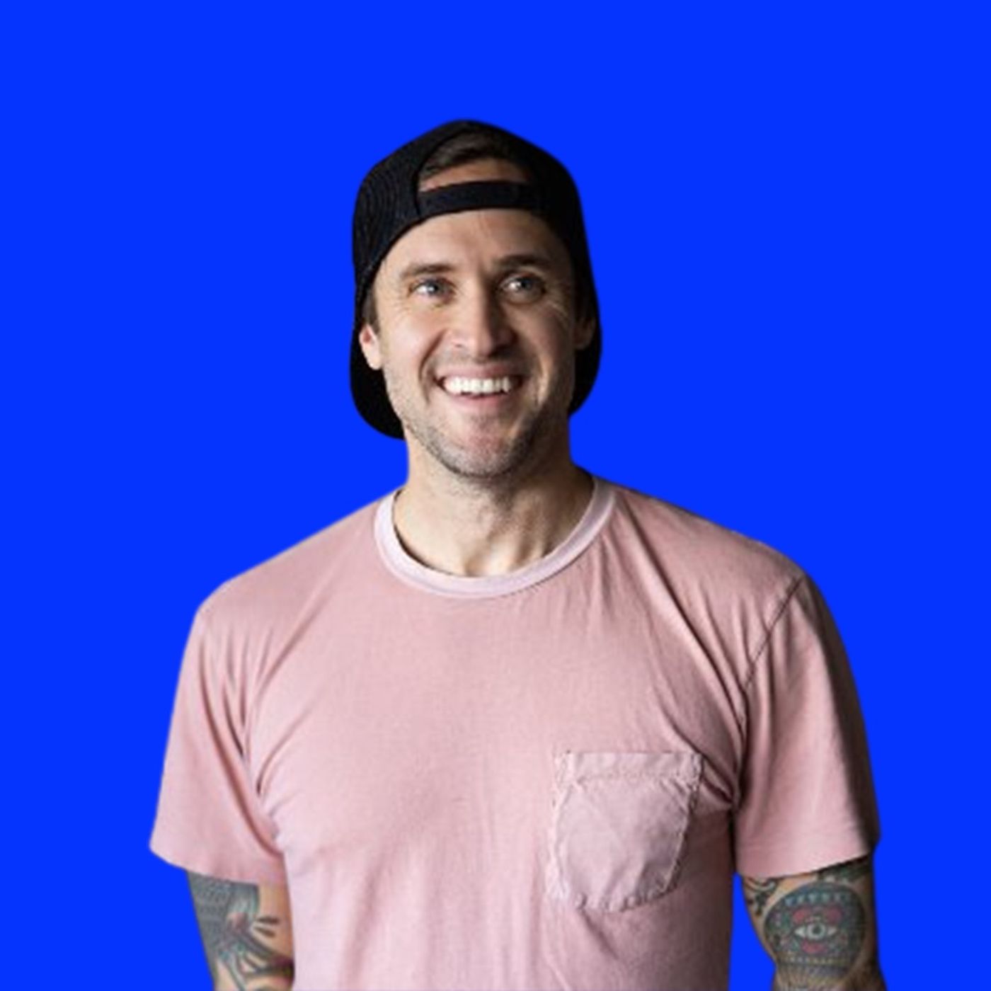 Make Something Cool with Alex Sugg