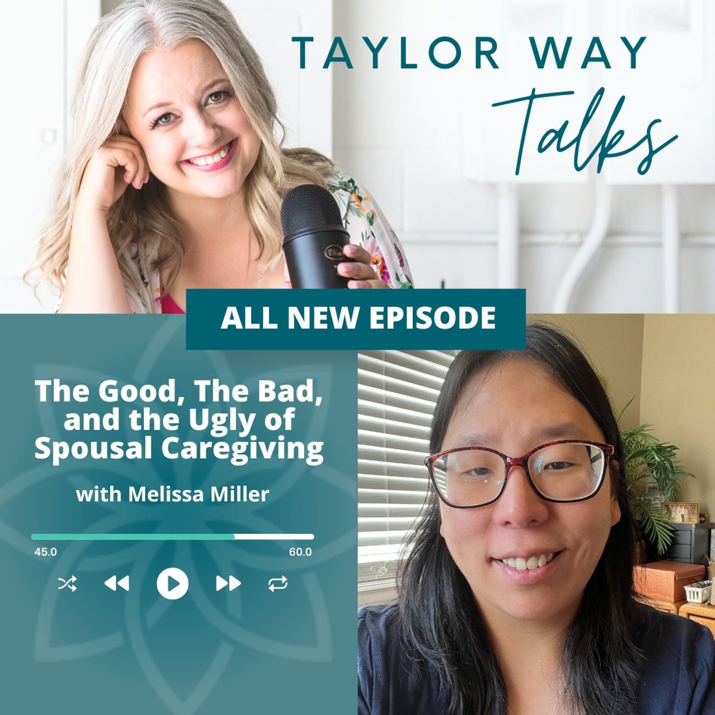 Taylor Way Talks