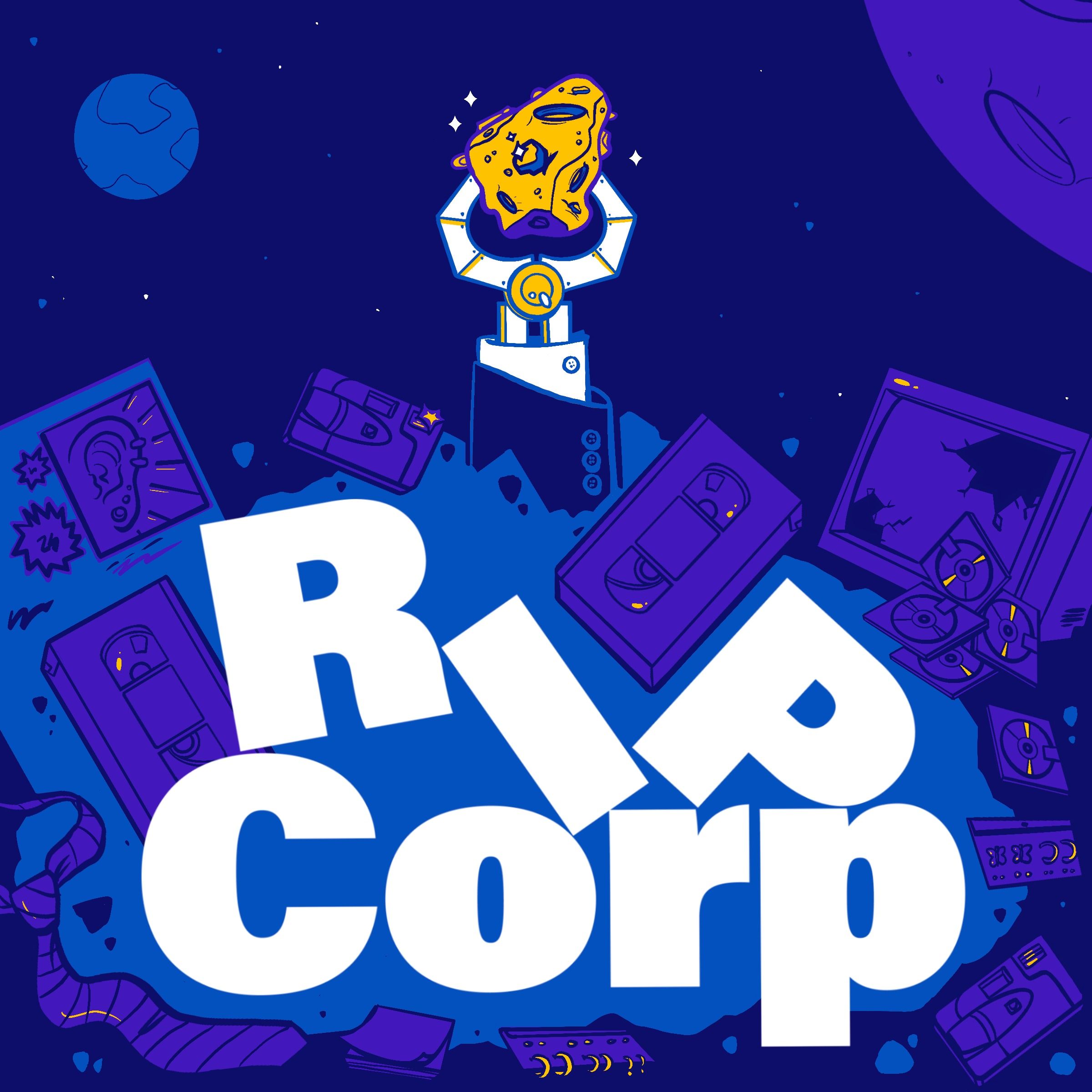 RIP Corp