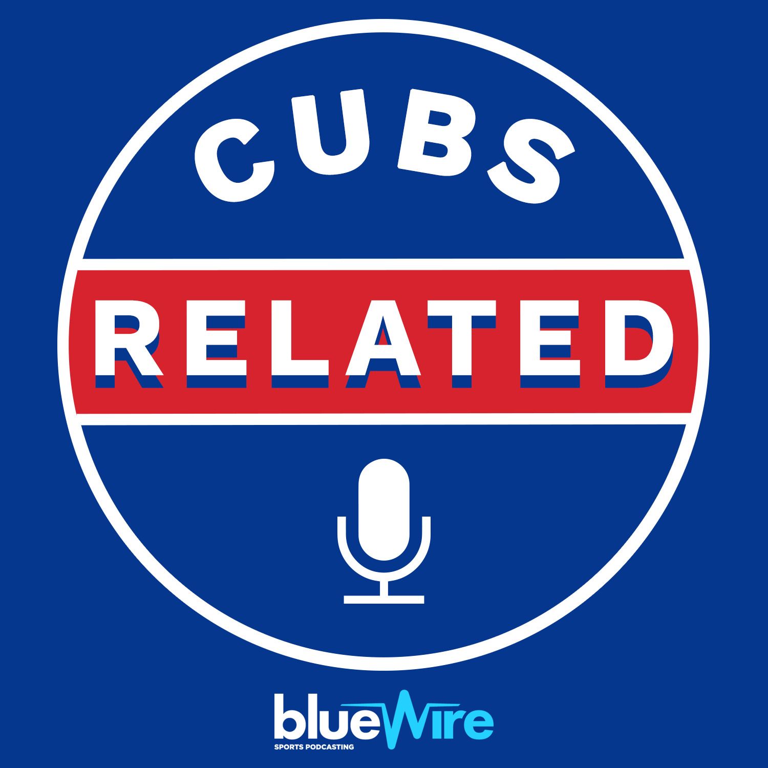 Cubs Related: A Chicago Cubs Podcast