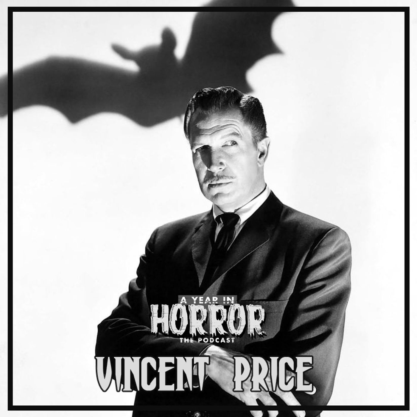 Vincent Price (Part 2)