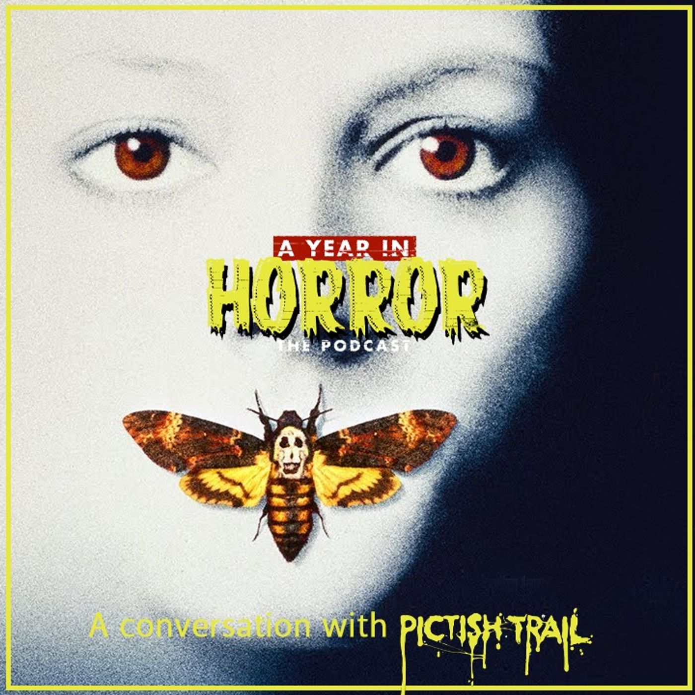 Silence of the Lambs (1991) w/ Pictish Trail