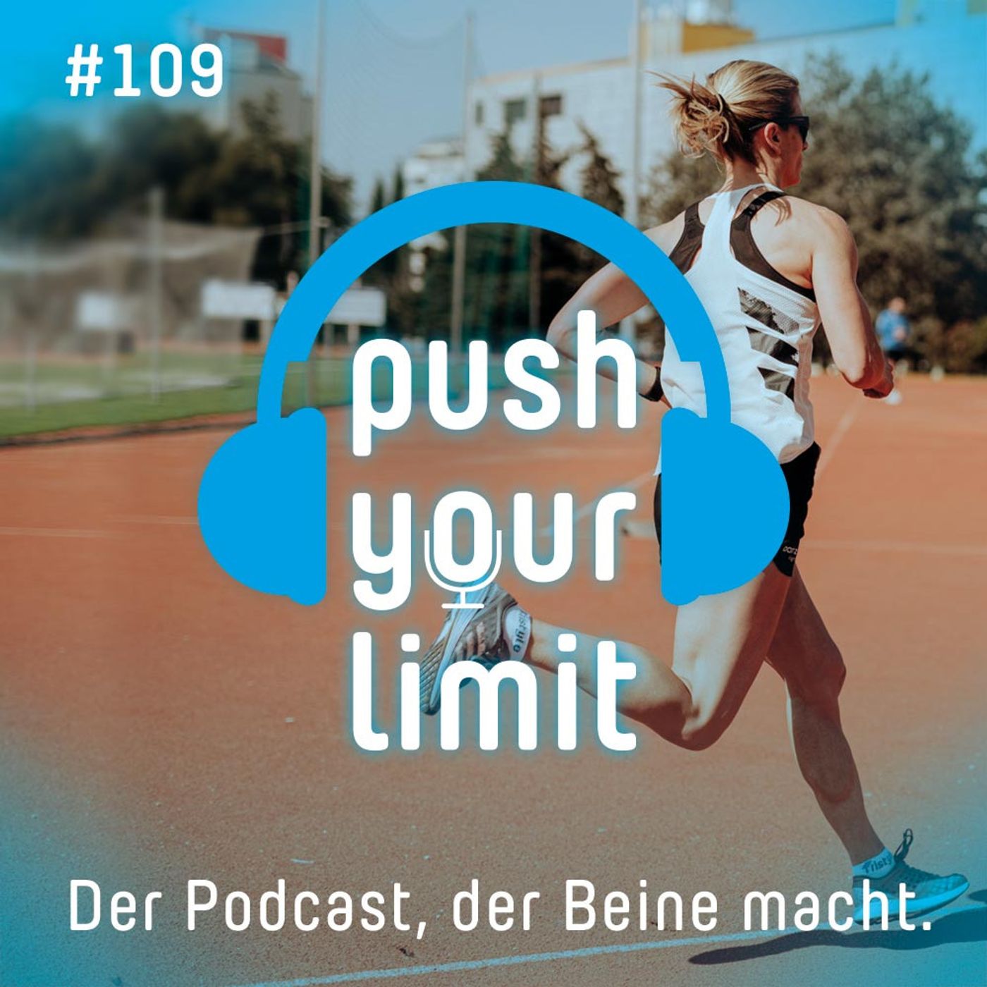 Push your Limit #109: Intervalltraining als game changer - aber nur, wenn es richtig gemacht wird! episode artwork