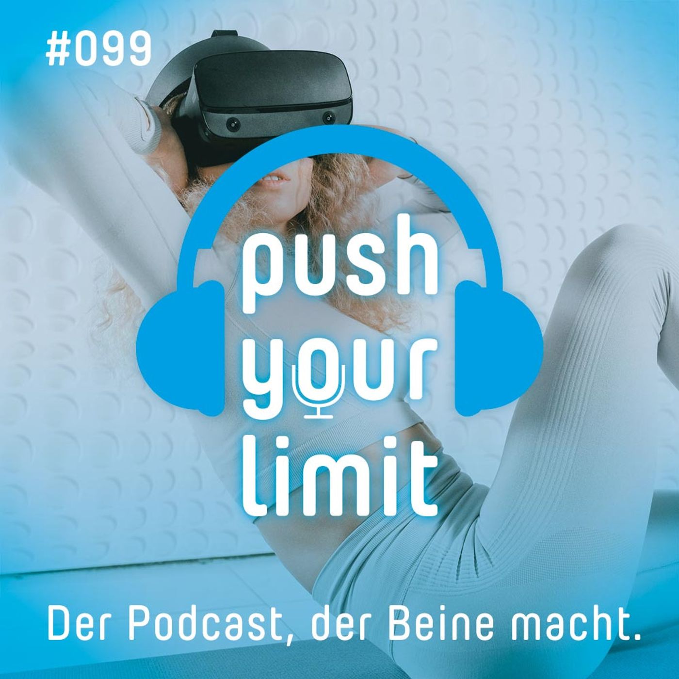 Push your Limit #99: Kann KI (d)einen Trainer ersetzen?