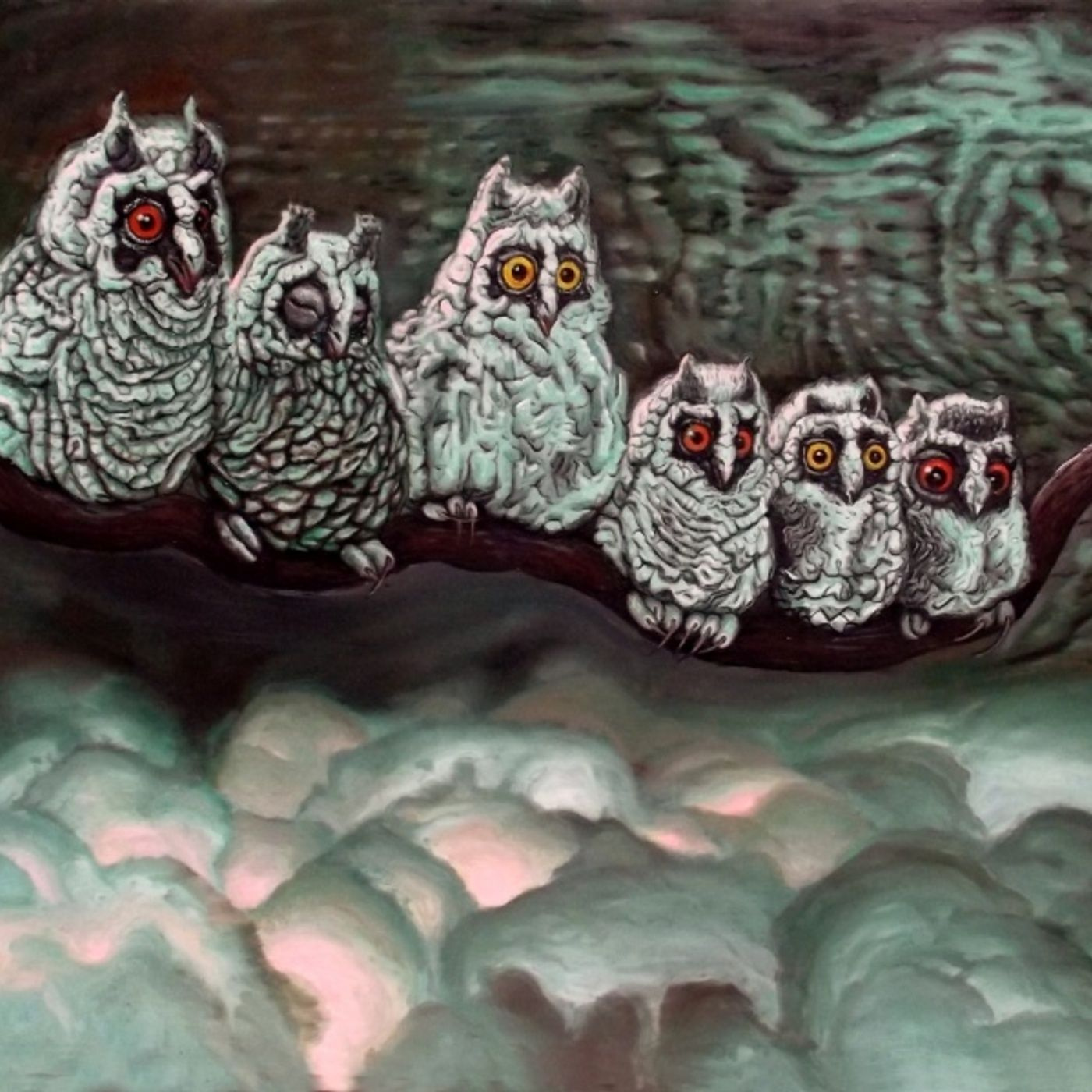 Ko nije došao, ćelava mu keva : 10 godina SMUG-a