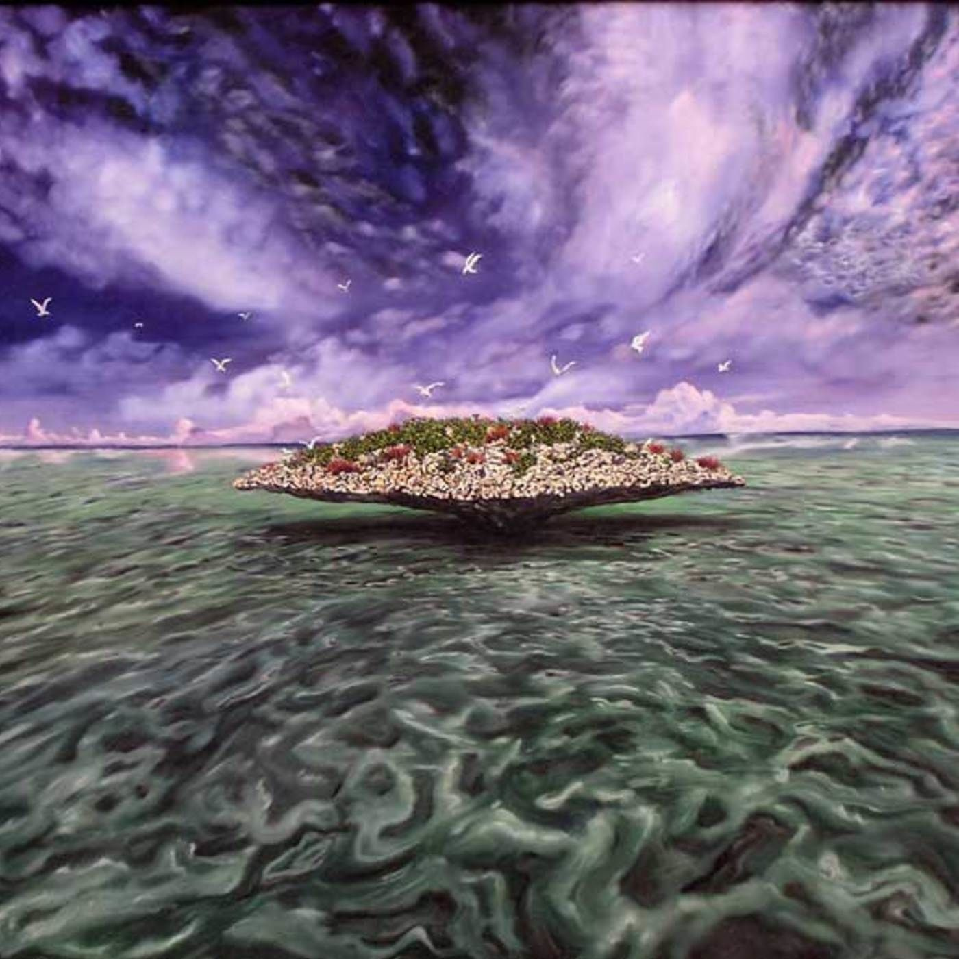 Ovi kad uđu više ne izlaze