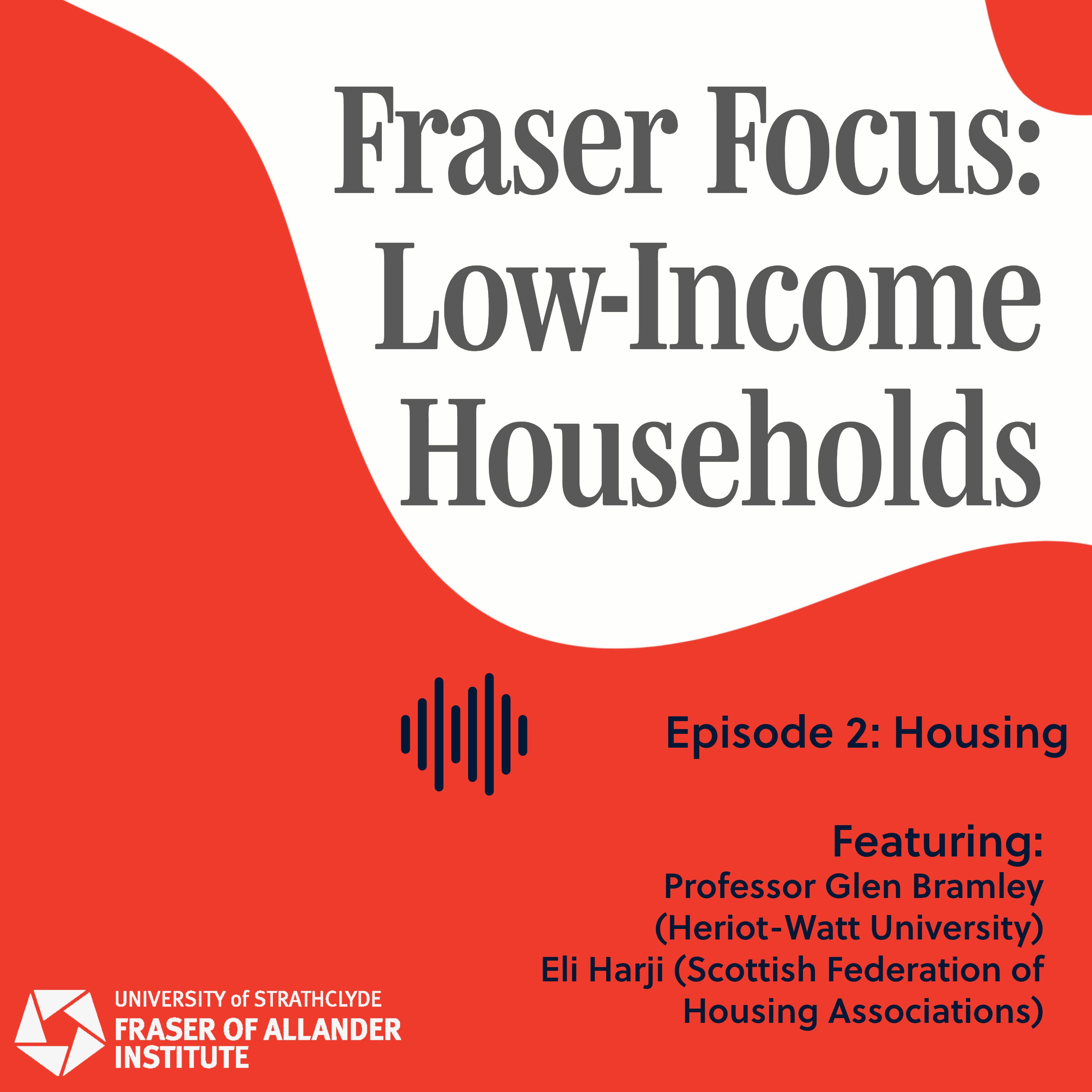 The Fraser of Allander Institute Podcast