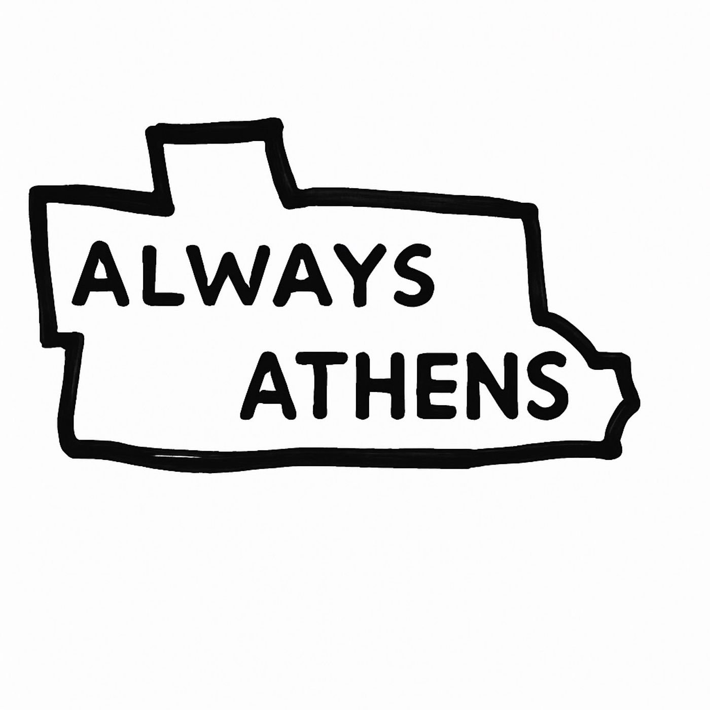 #56 - Living Traditions Athens episode artwork