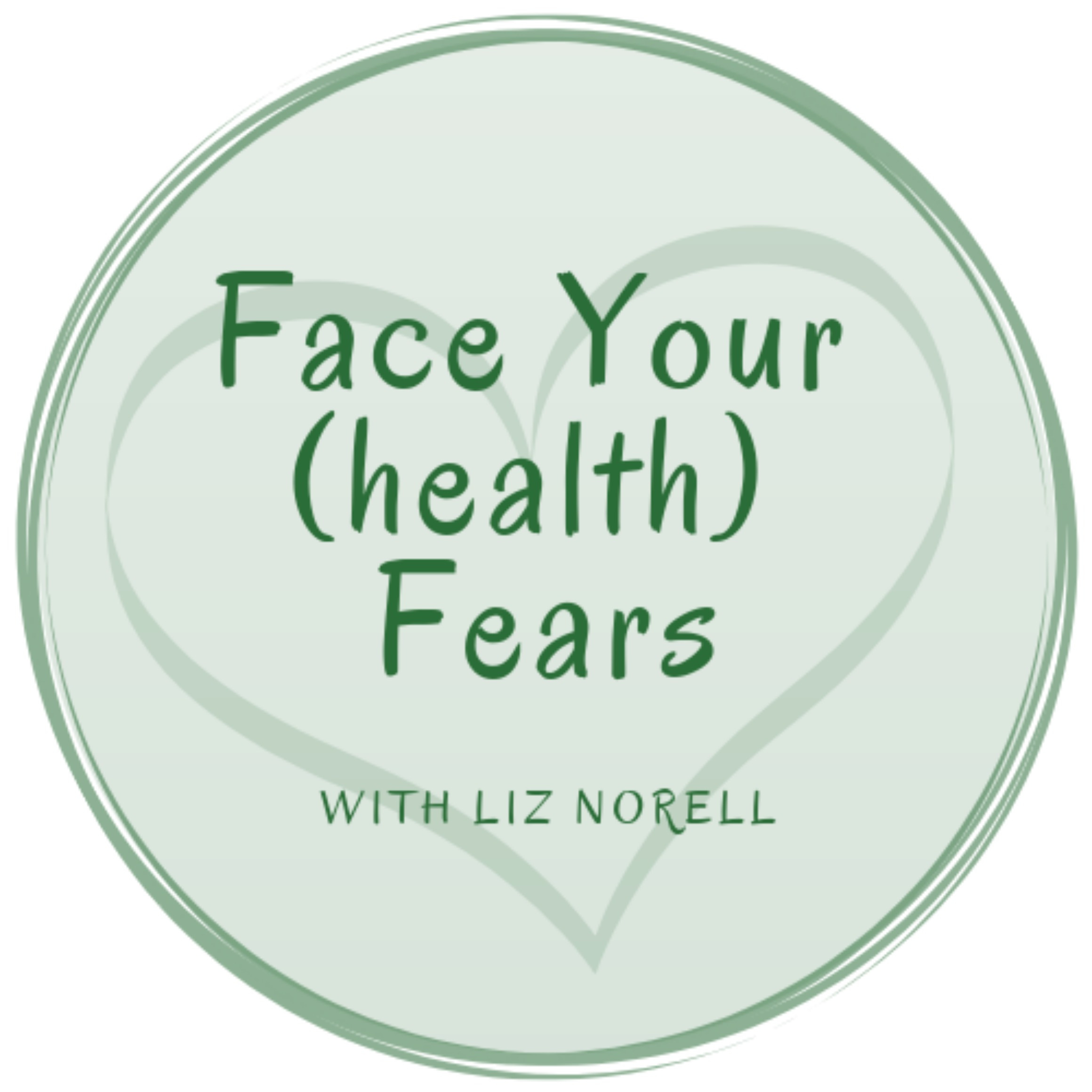 Episode 18: Scott Foster gets a new heart ... and a new outlook on life