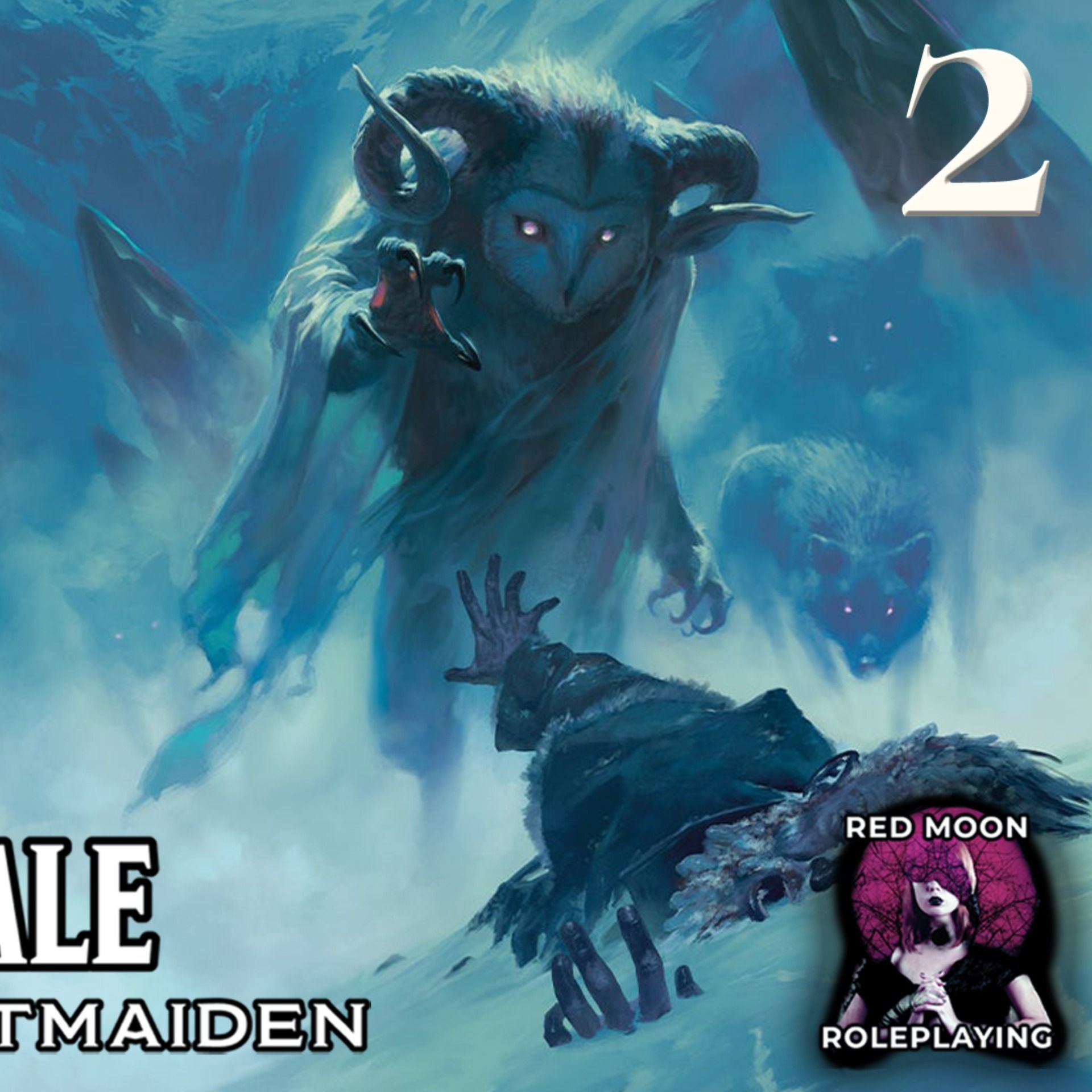 Icewind Dale: Rime of the Frostmaiden 02