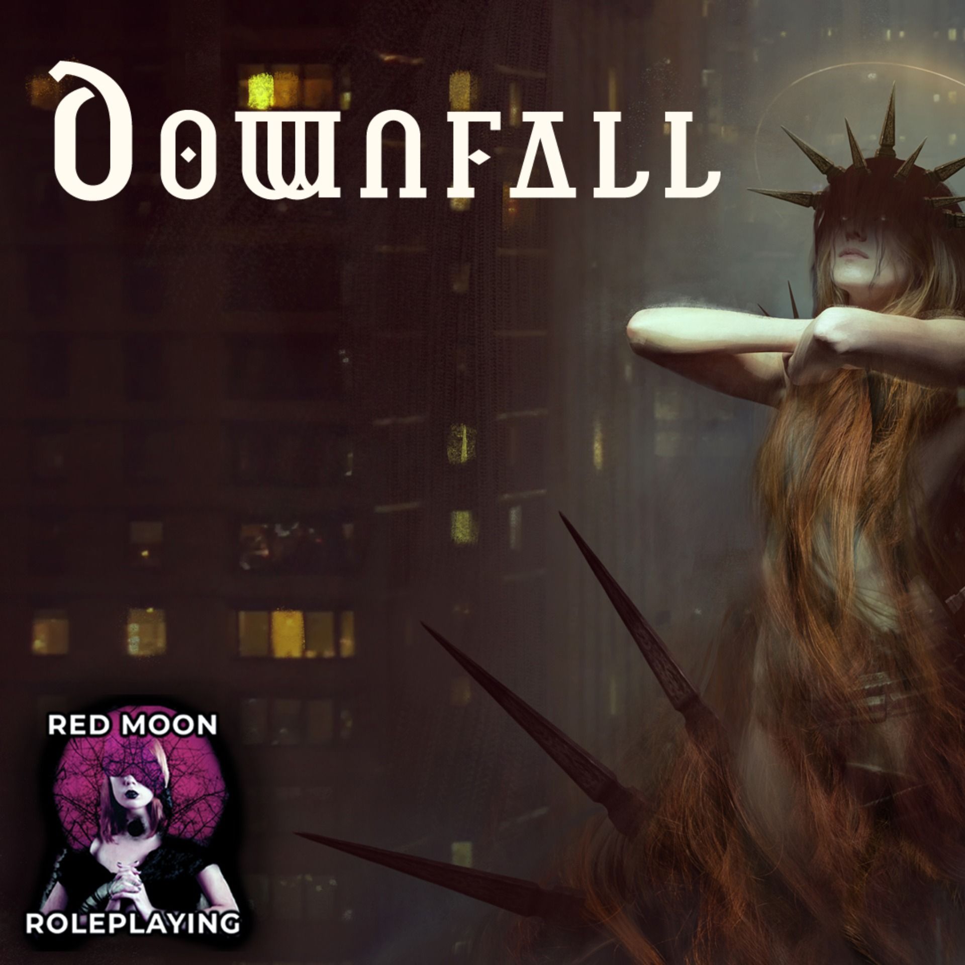 KULT, Downfall 02: 120 hours