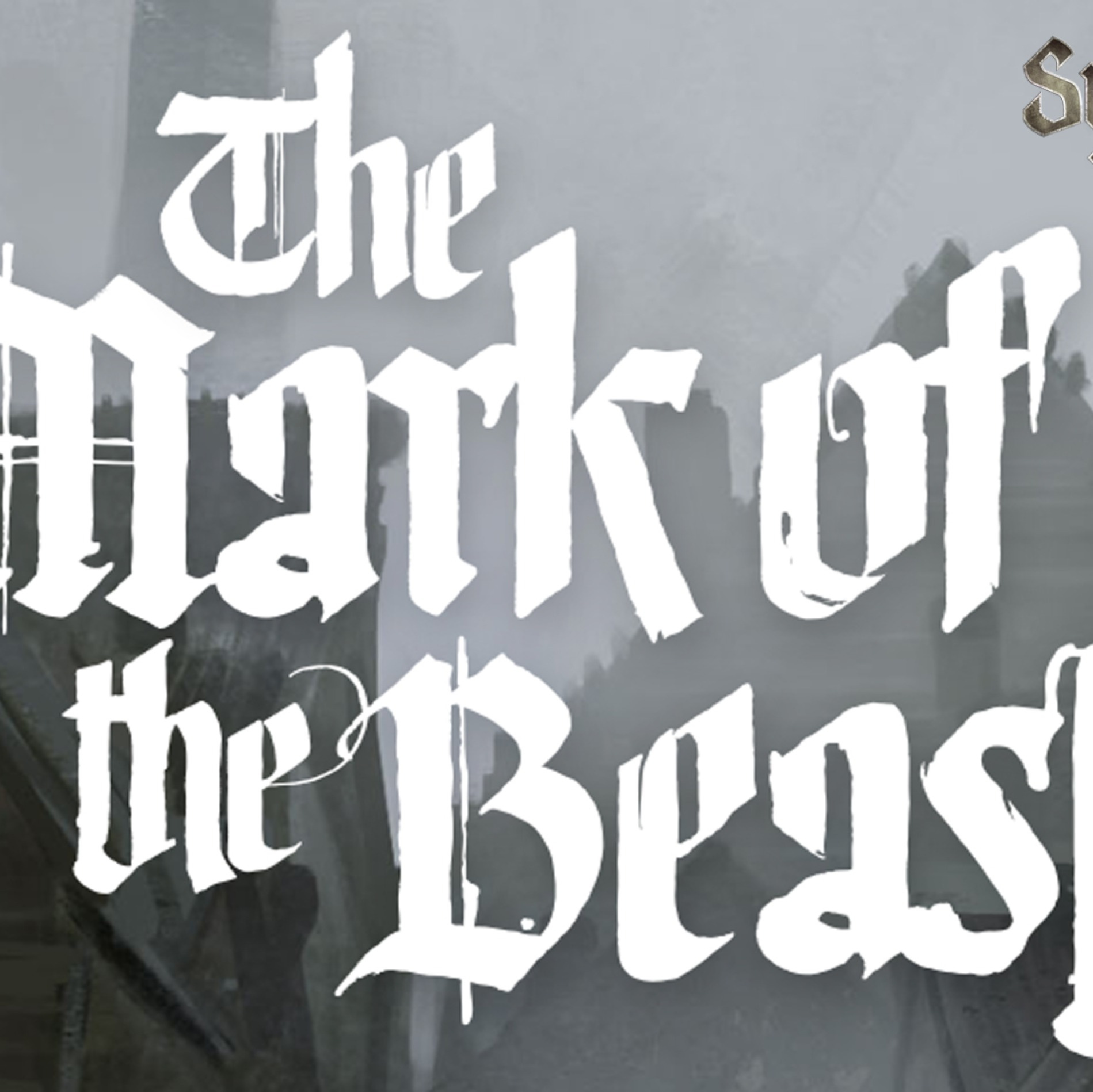 Symbaroum, The Mark of the Beast 03: Hurian
