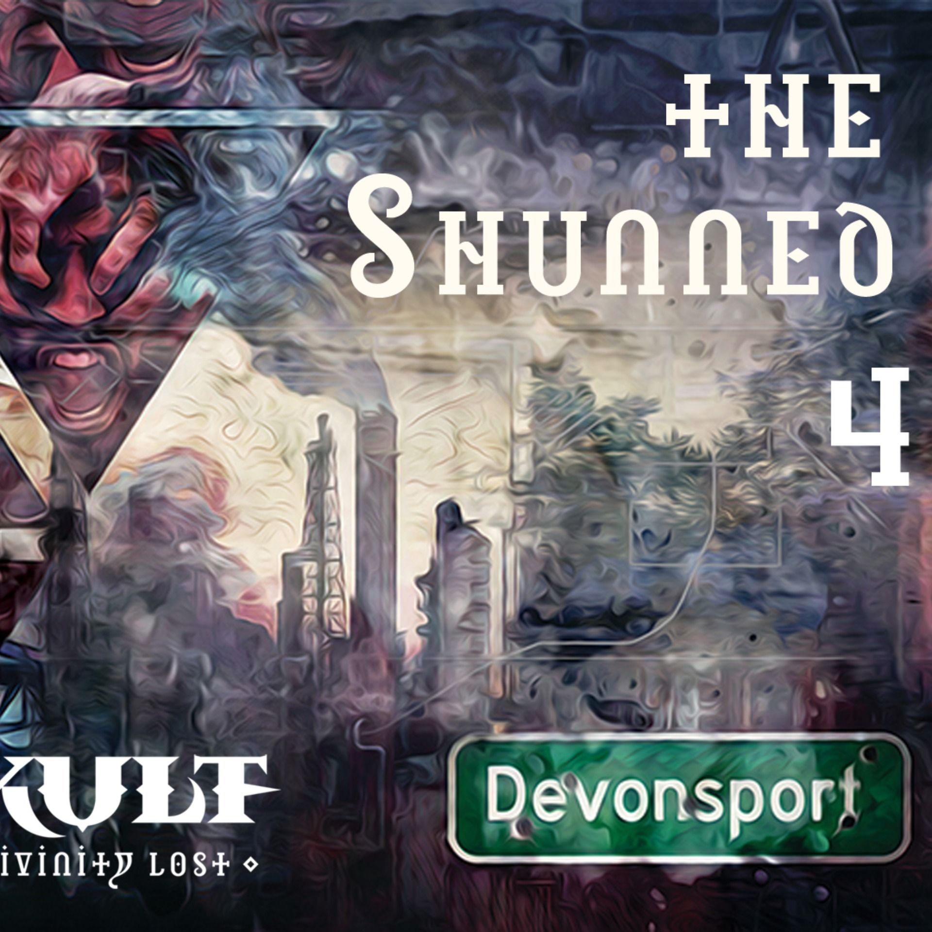 KULT: The Shunned 04