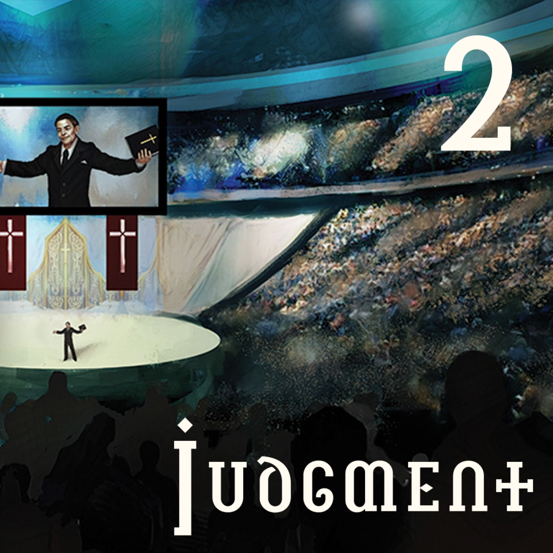 KULT: Judgment 02