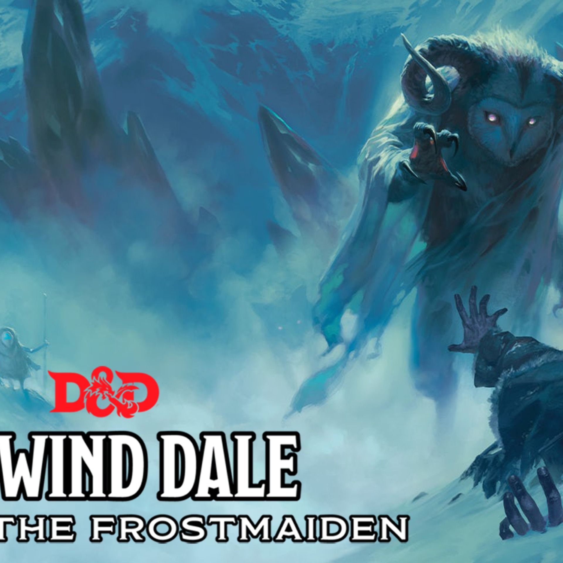 Icewind Dale: Rime of the Frostmaiden 24