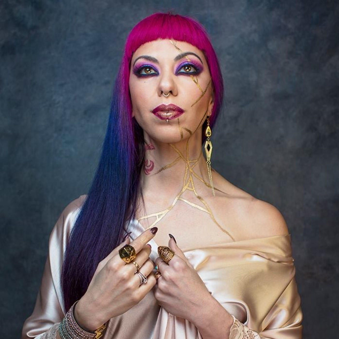 Interview with Satine Phoenix