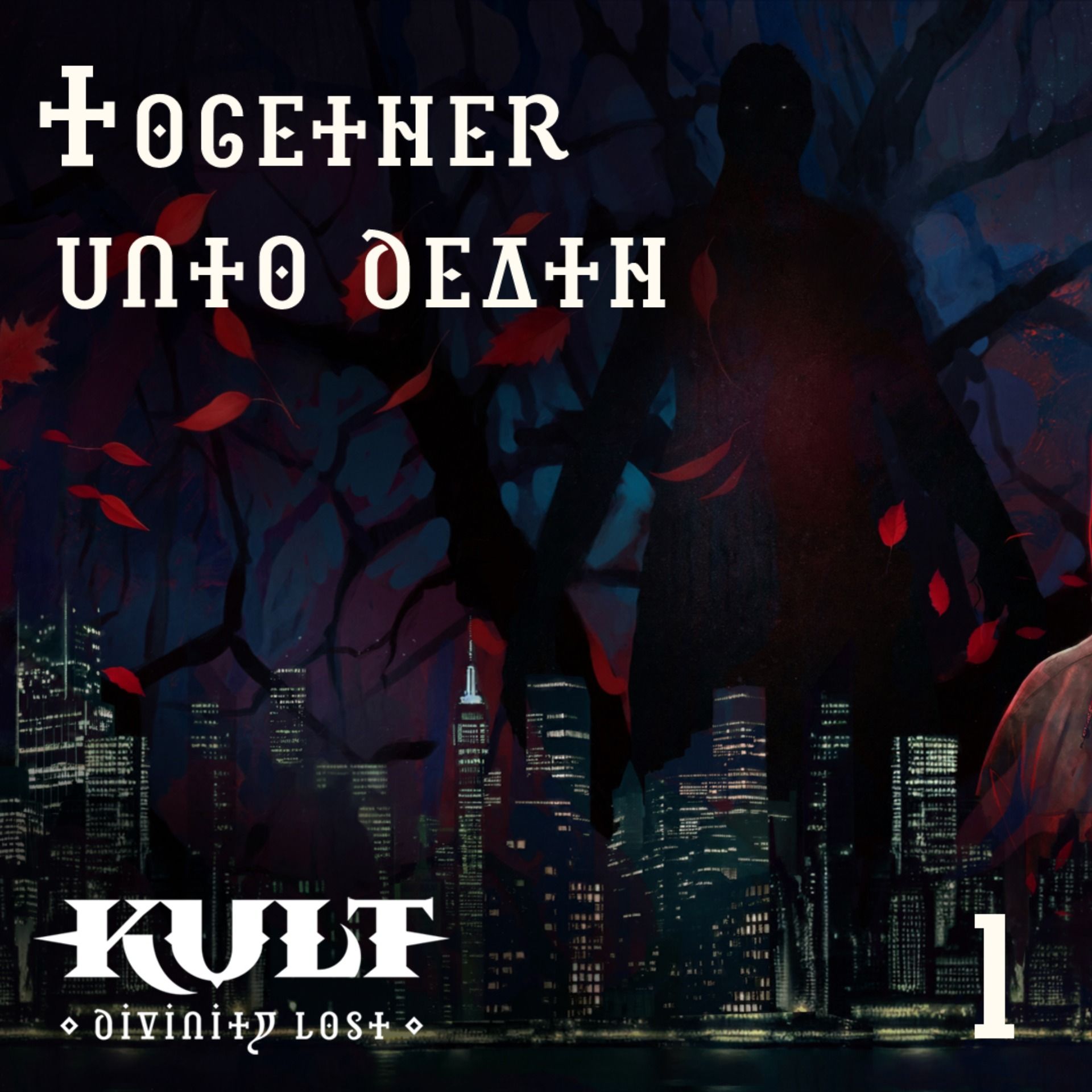 KULT: Together Unto Death 01