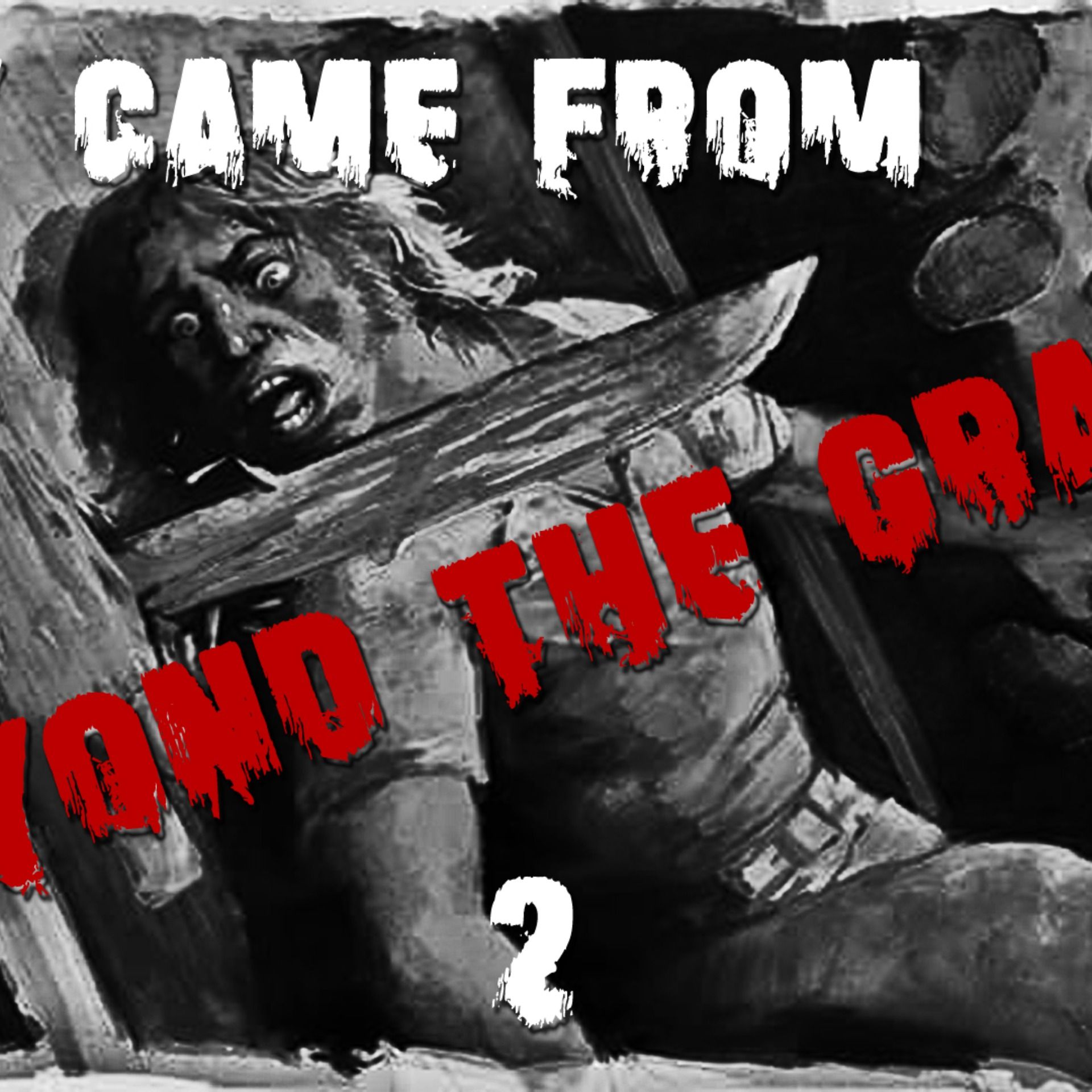 They Came from Beyond the Grave: The Cult of Abaddon 02
