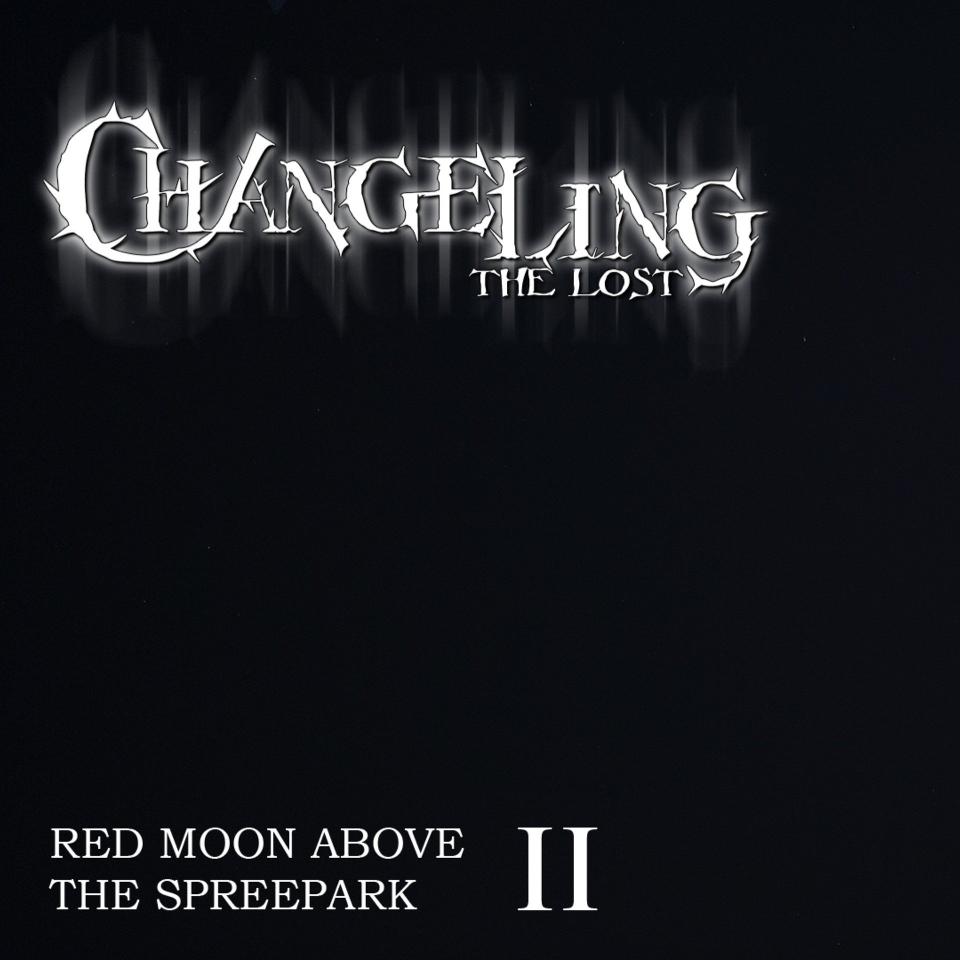 Changeling, Red Moon above the Spreepark 02: Crushing new friends