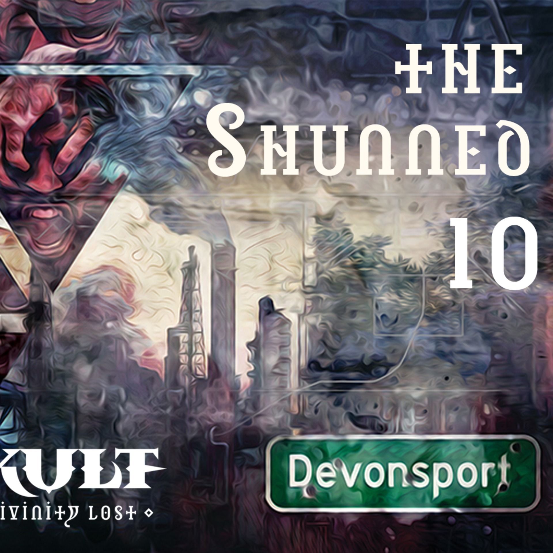 KULT: The Shunned 10