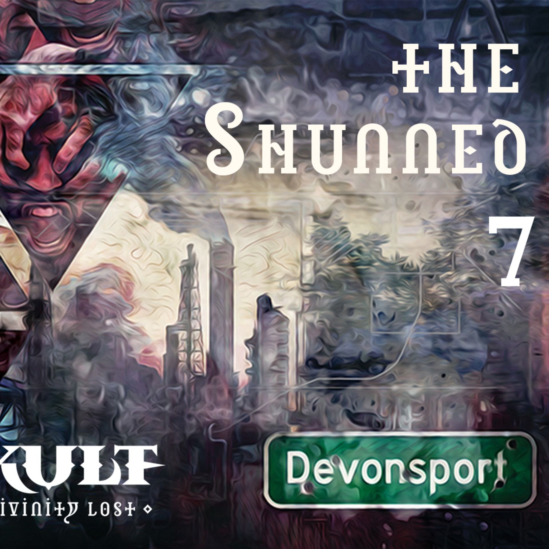 KULT: The Shunned 07