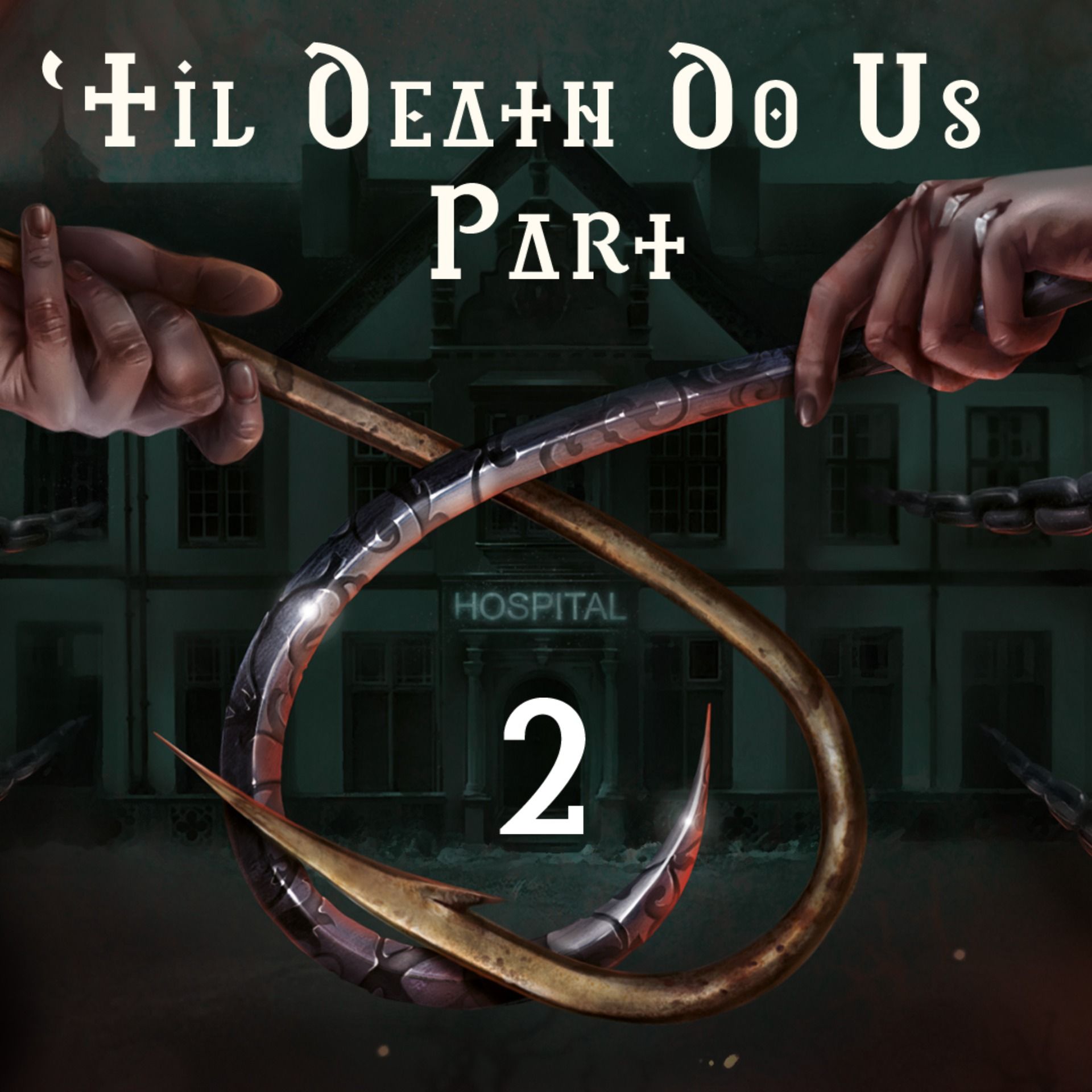 KULT: 'Til Death Do Us Part 02