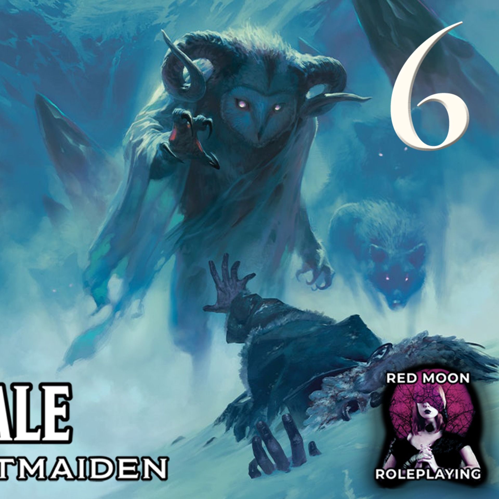 Icewind Dale: Rime of the Frostmaiden 06