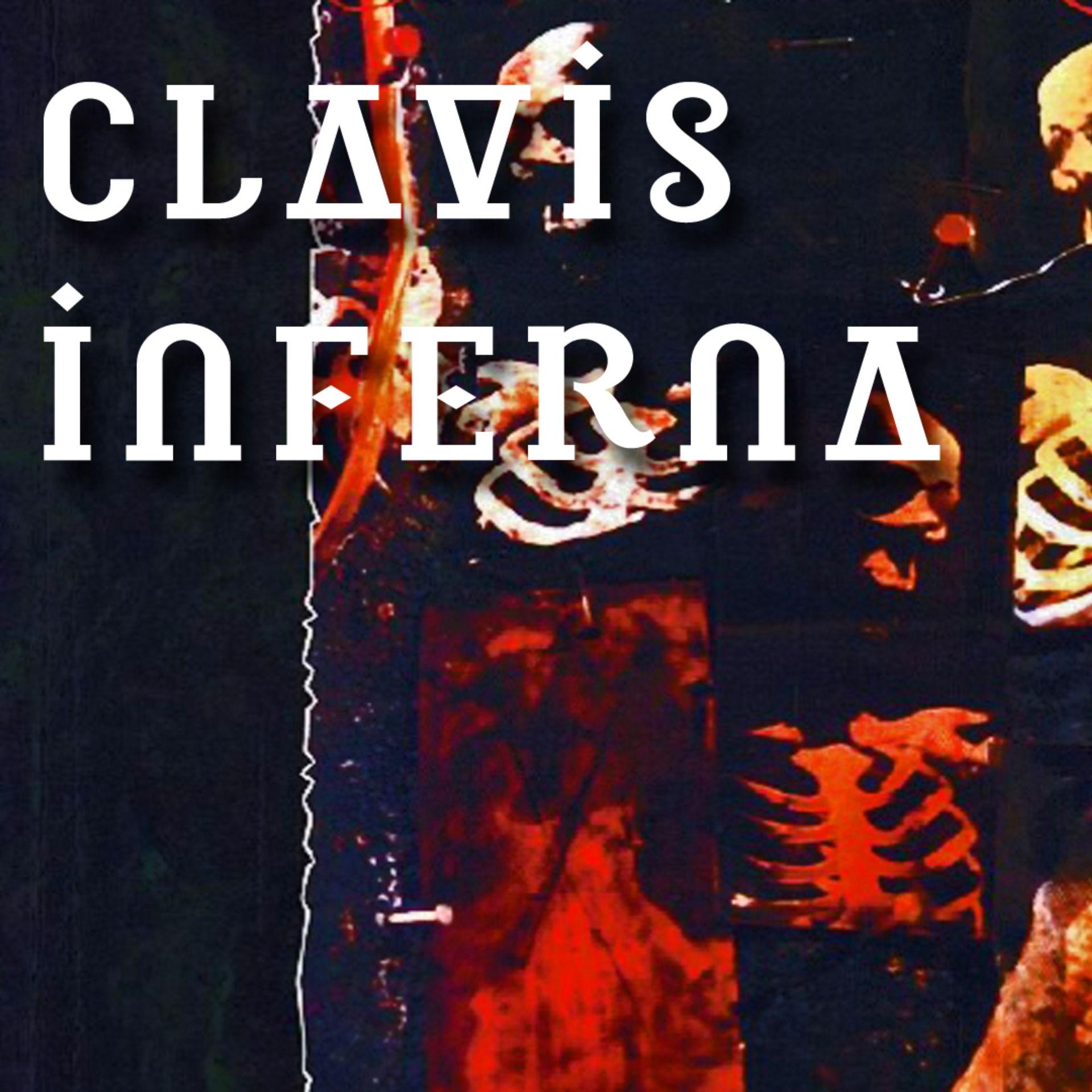 Binge all of Clavis Inferna for KULT!