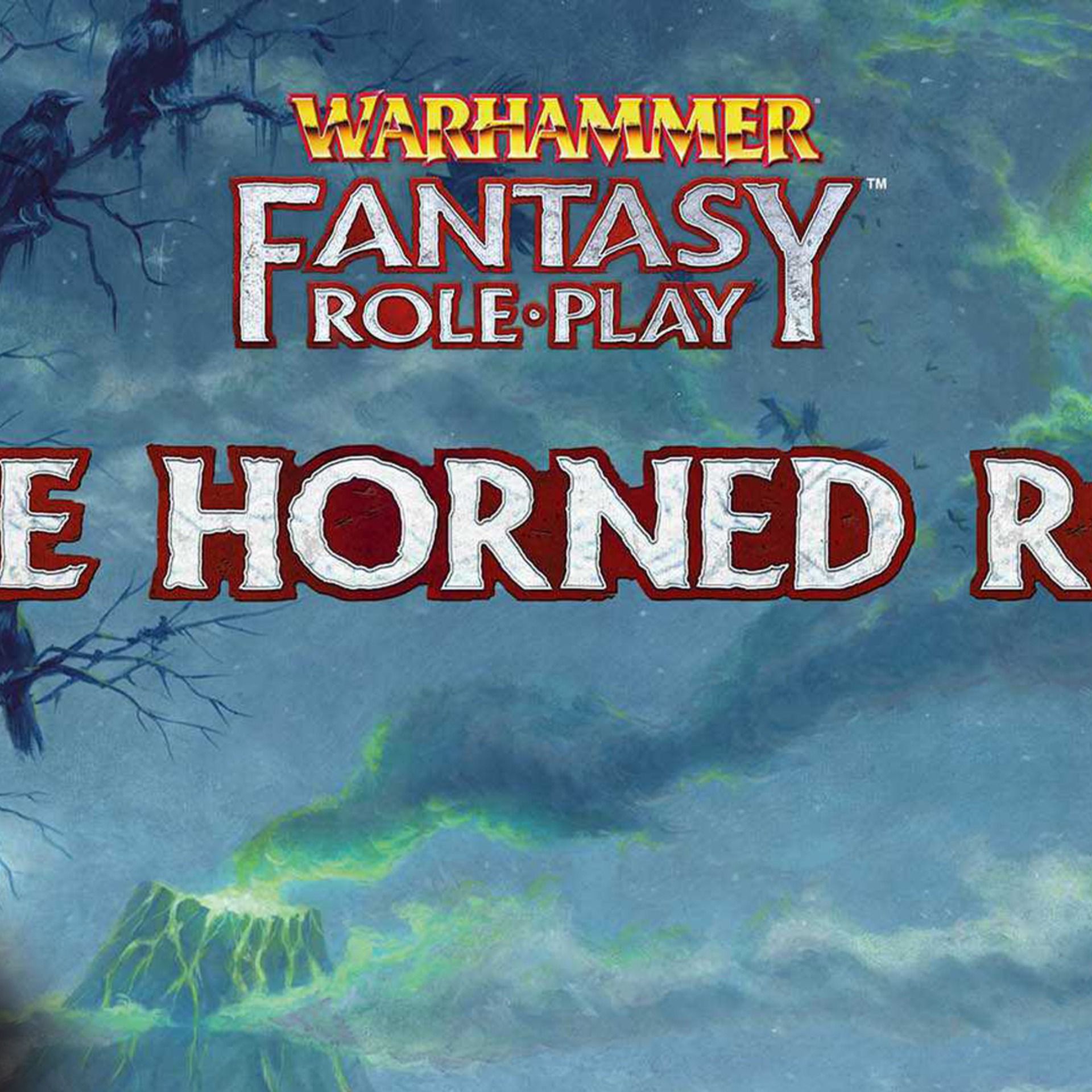 Warhammer Fantasy Roleplay: The Enemy Within 94