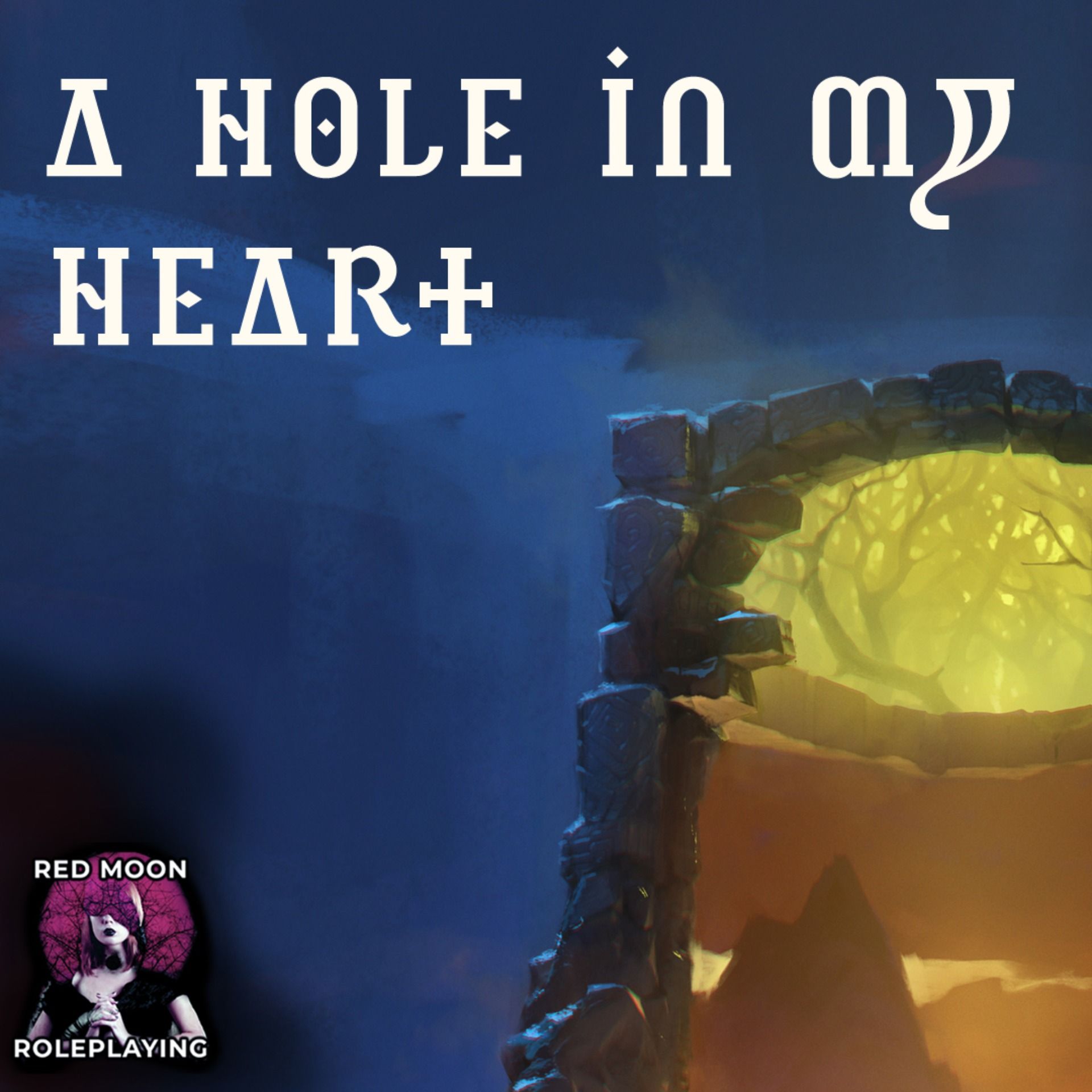 KULT: A Hole in my Heart 01
