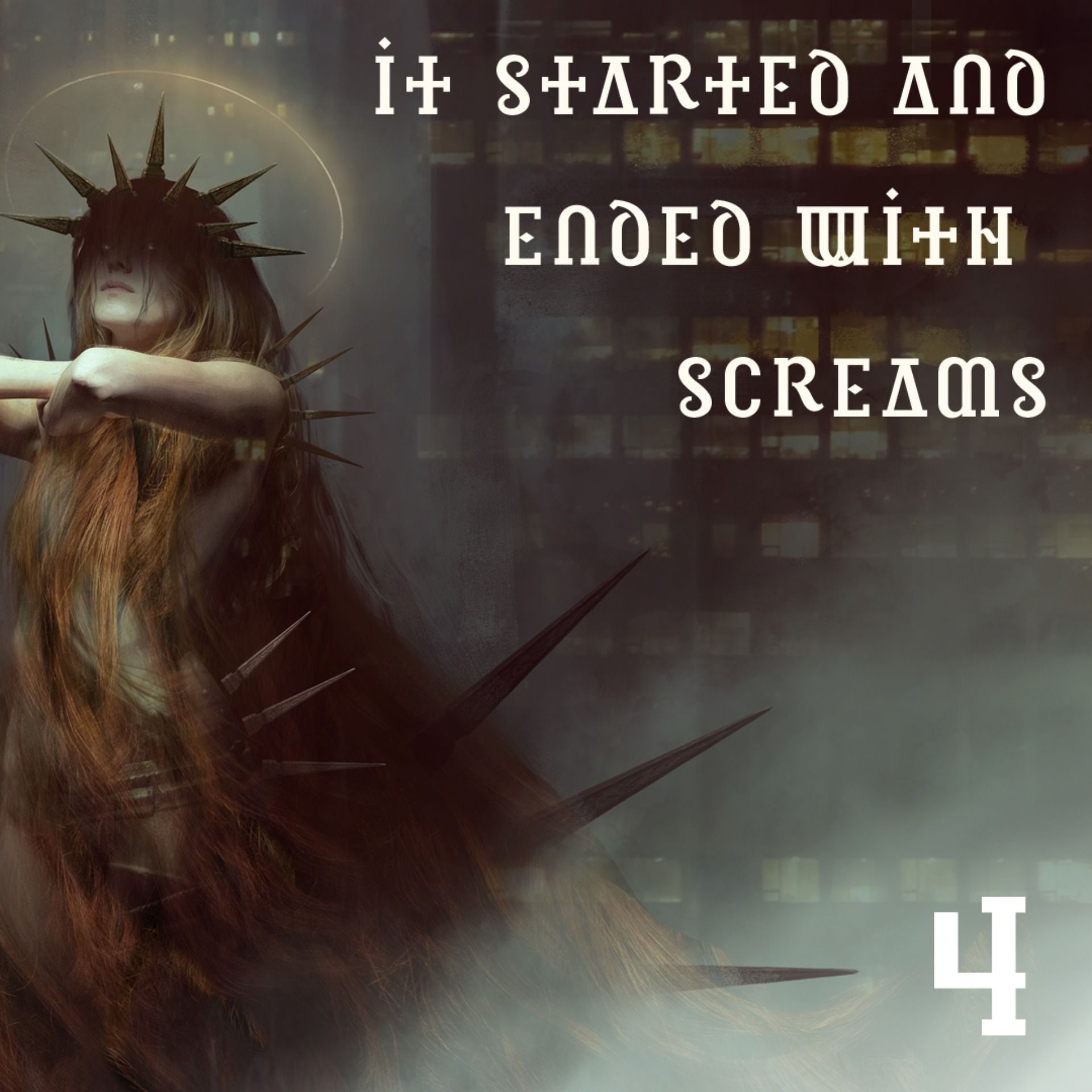 KULT: It Started and Ended with Screams 04
