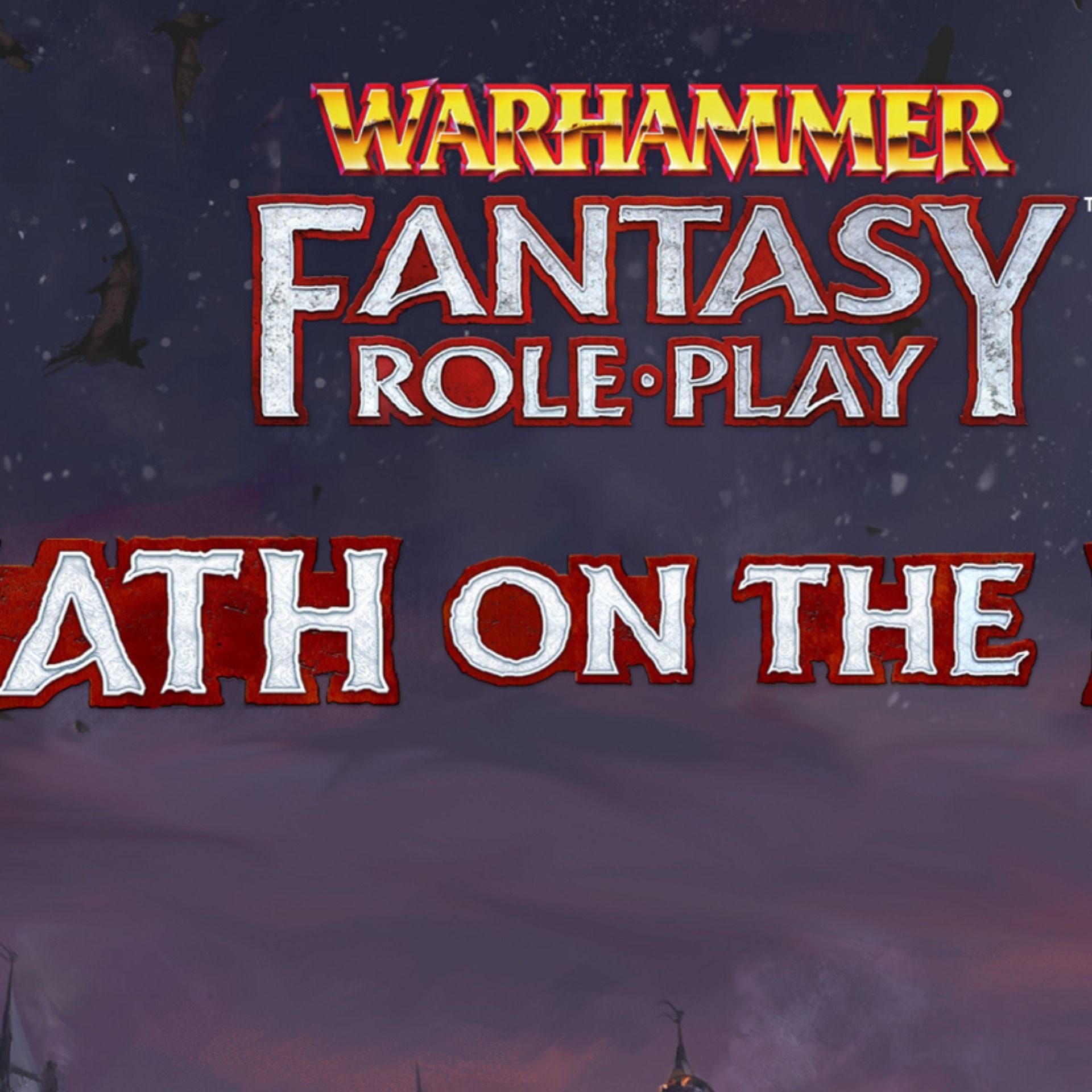 Warhammer Fantasy Roleplay: The Enemy Within 35