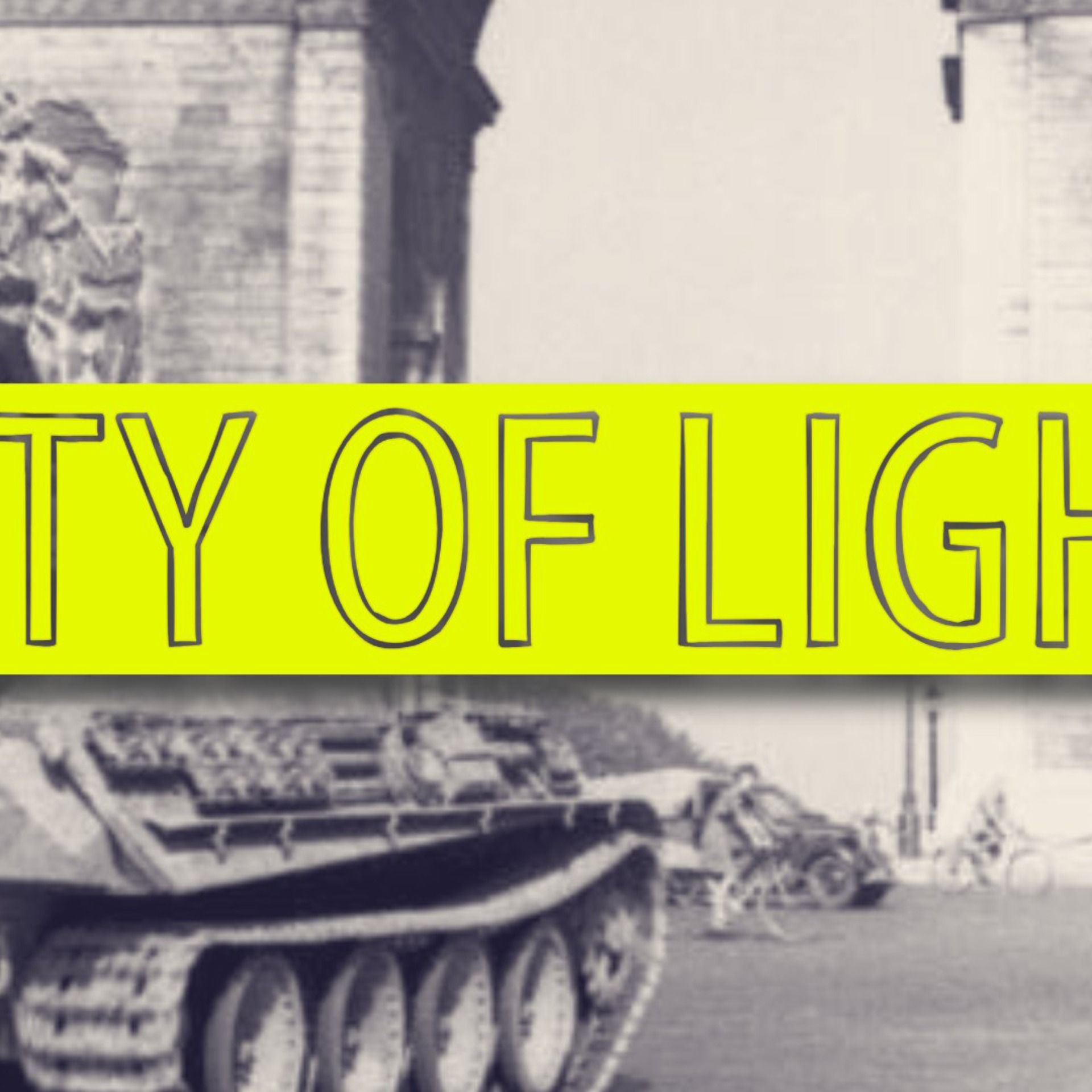 City of Light: Episode 2