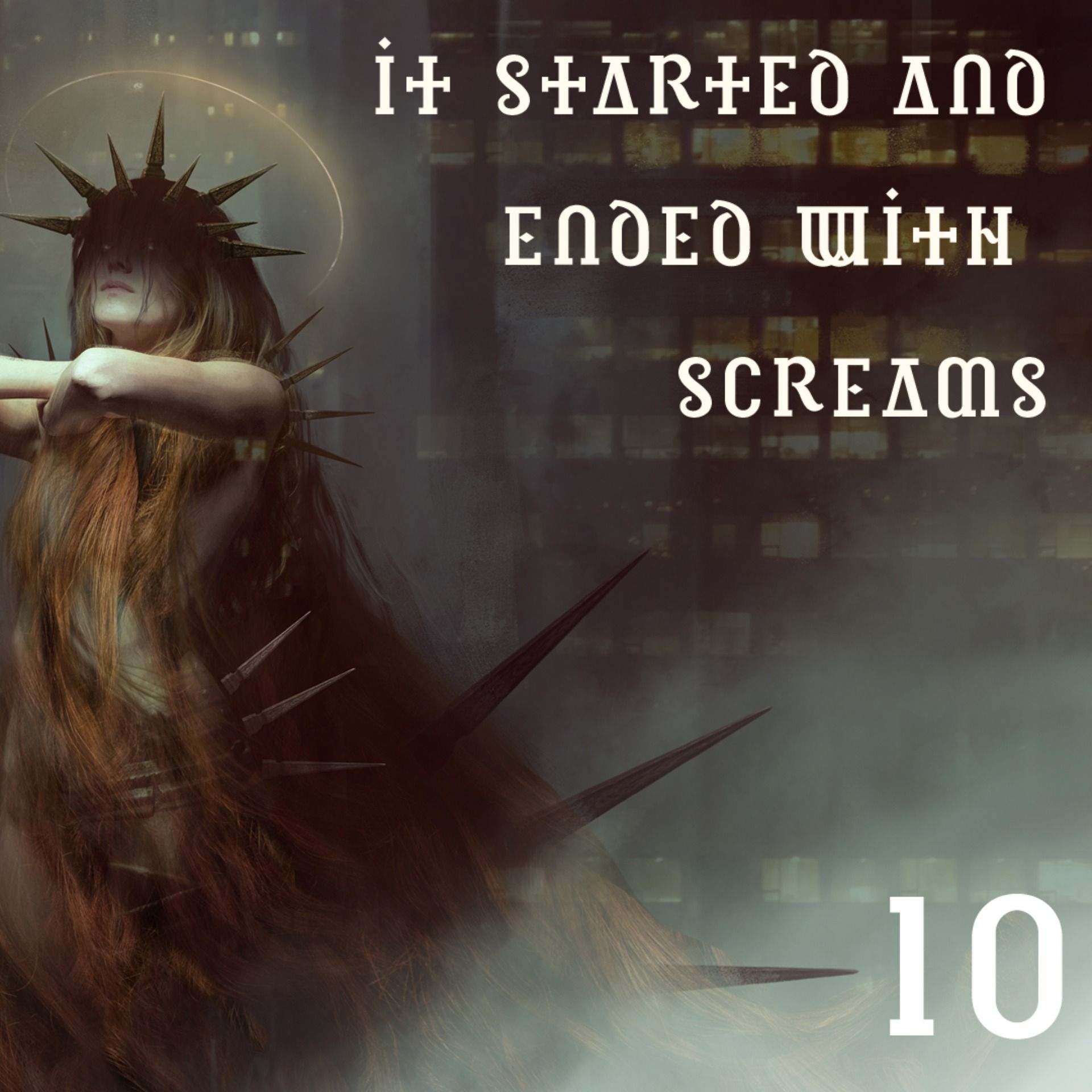 KULT: It Started and Ended with Screams 10