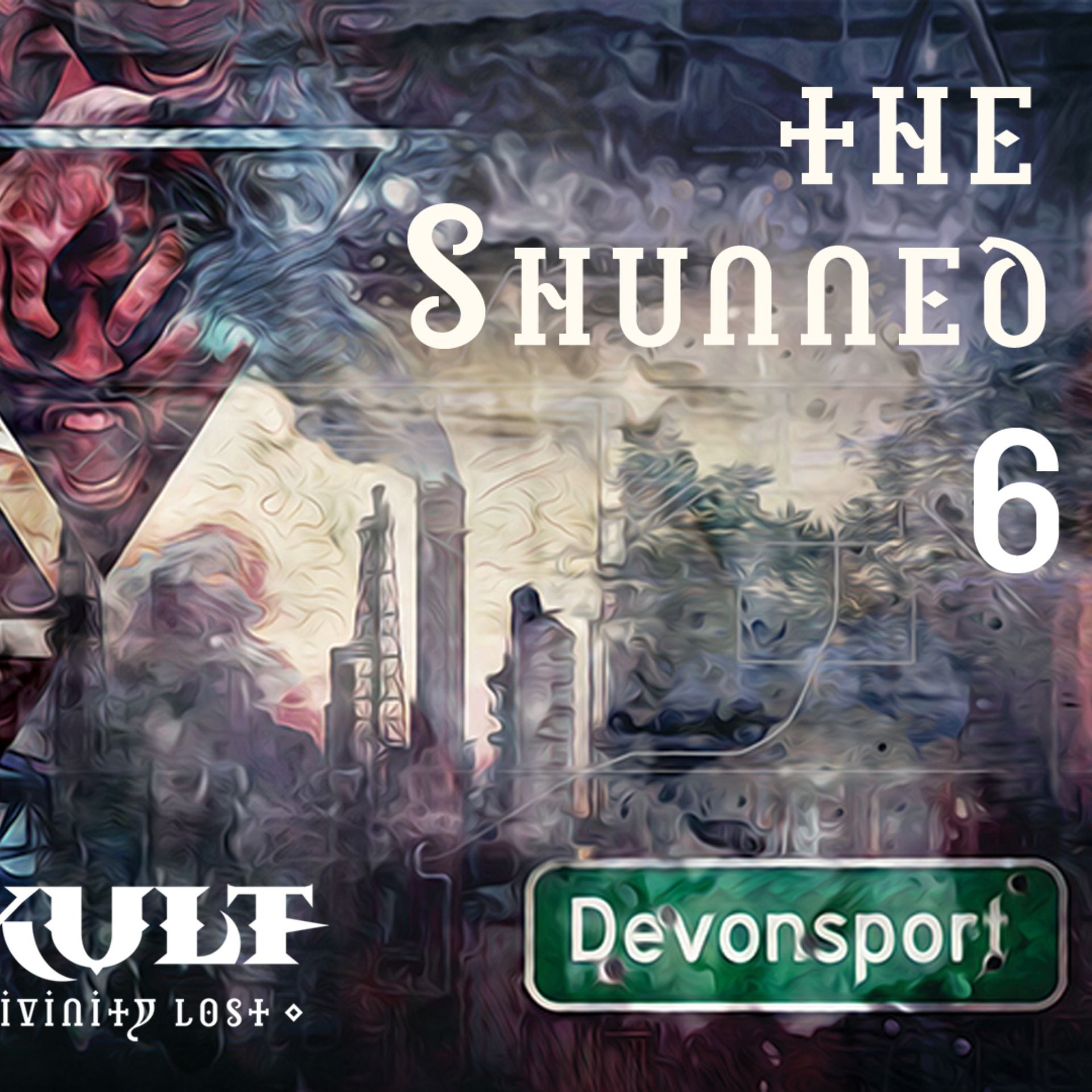 KULT: The Shunned 06