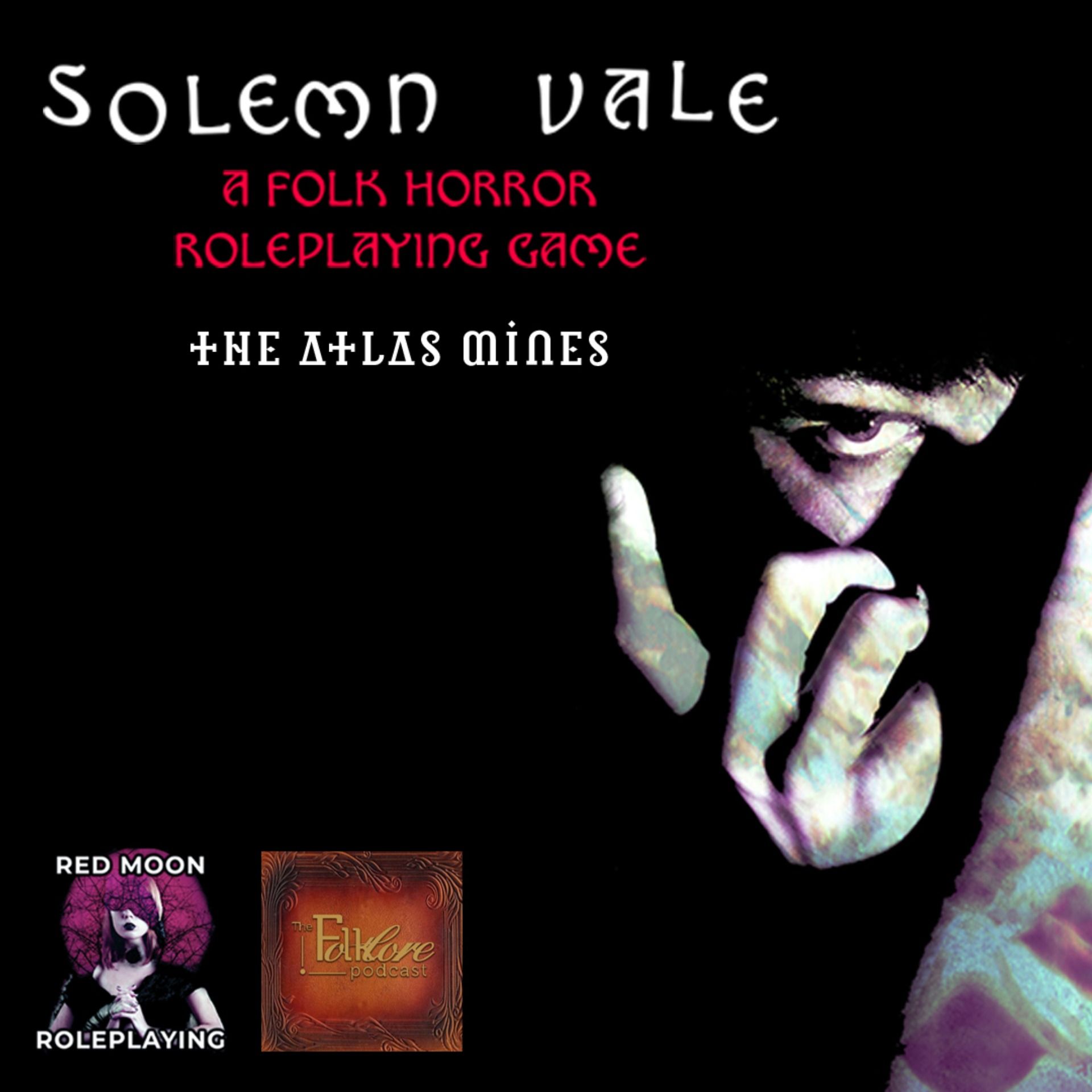 Solemn Vale: The Atlas Mines 03