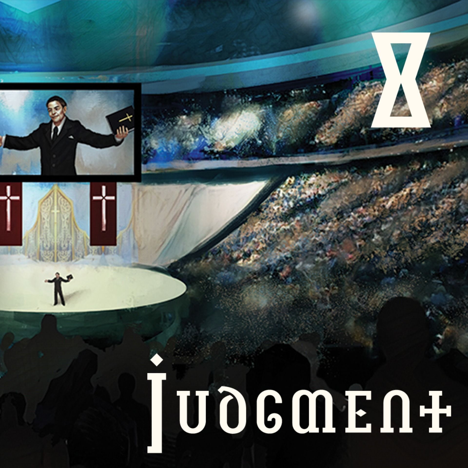 KULT: Judgment 08