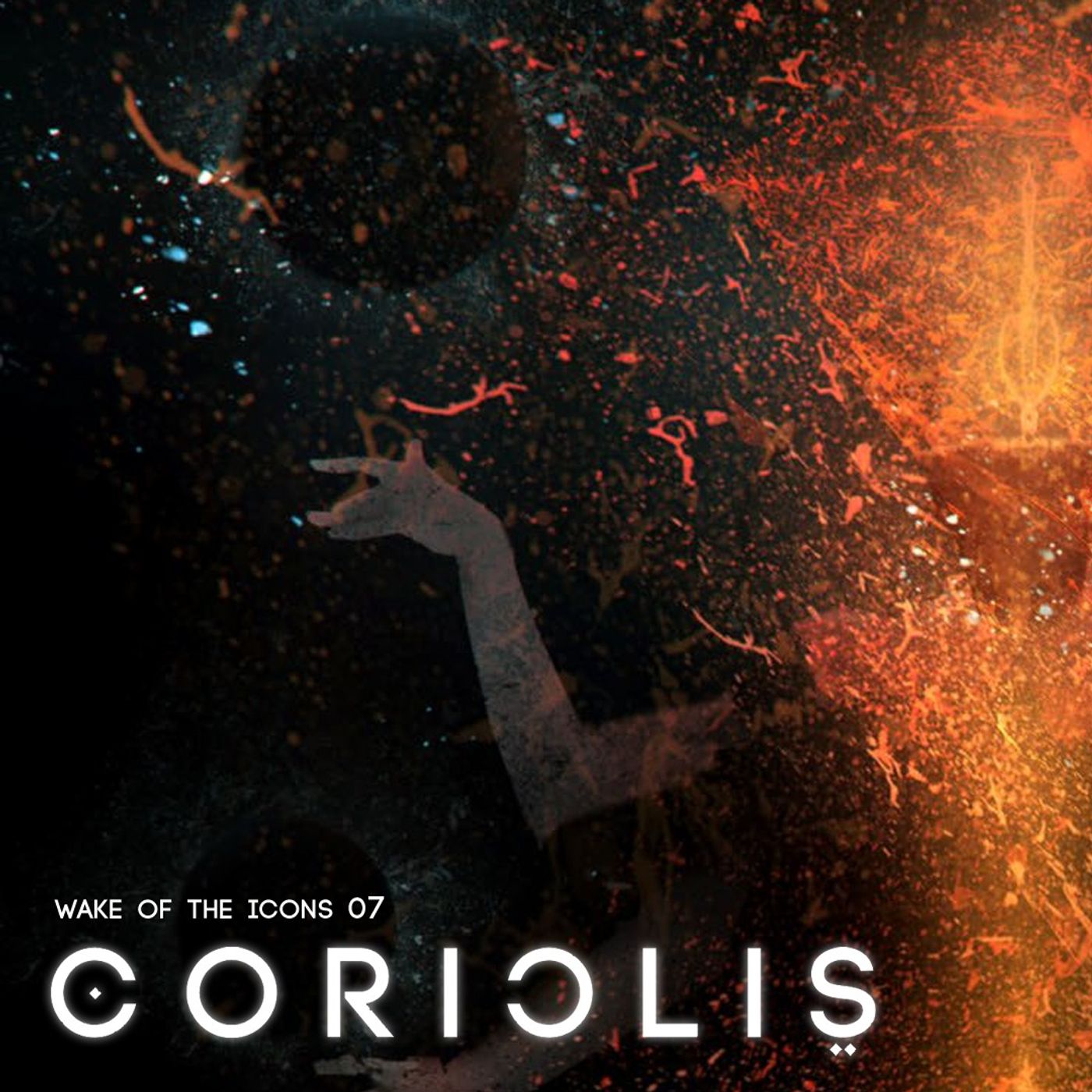 Coriolis: Mercy of the Icons - Wake of the Icons 07