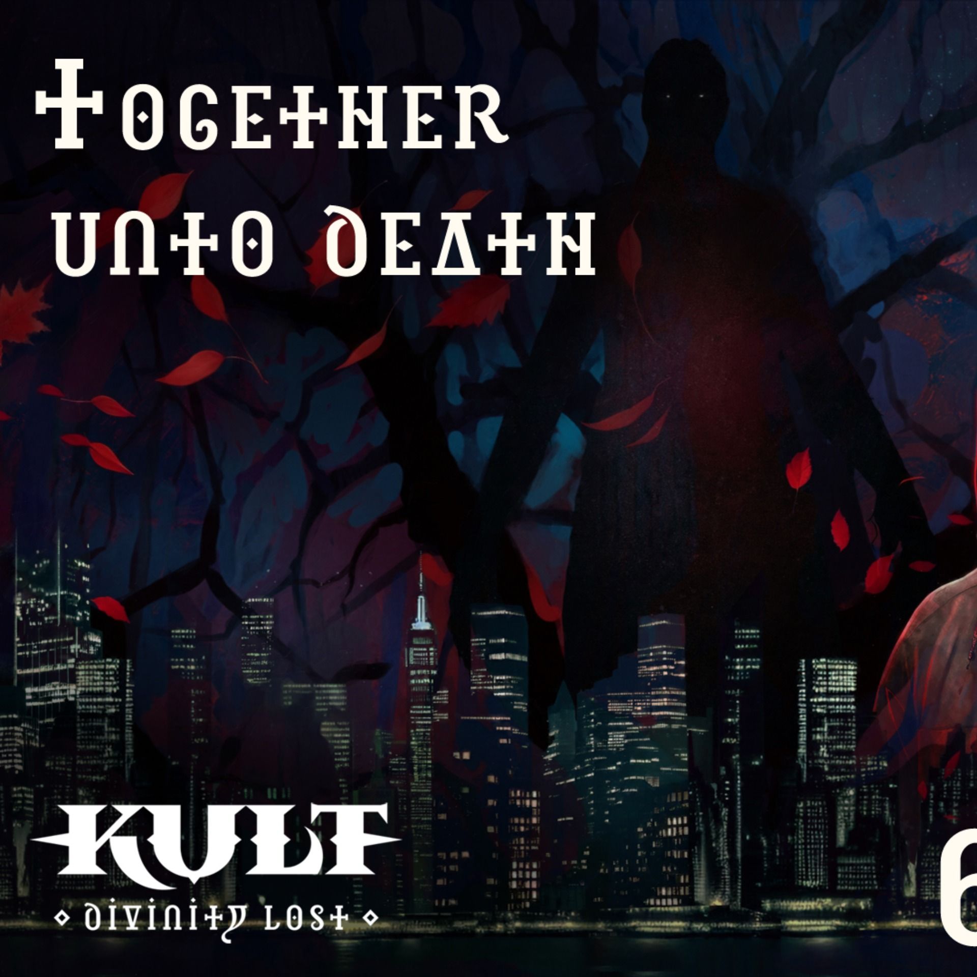 KULT: Together Unto Death 06