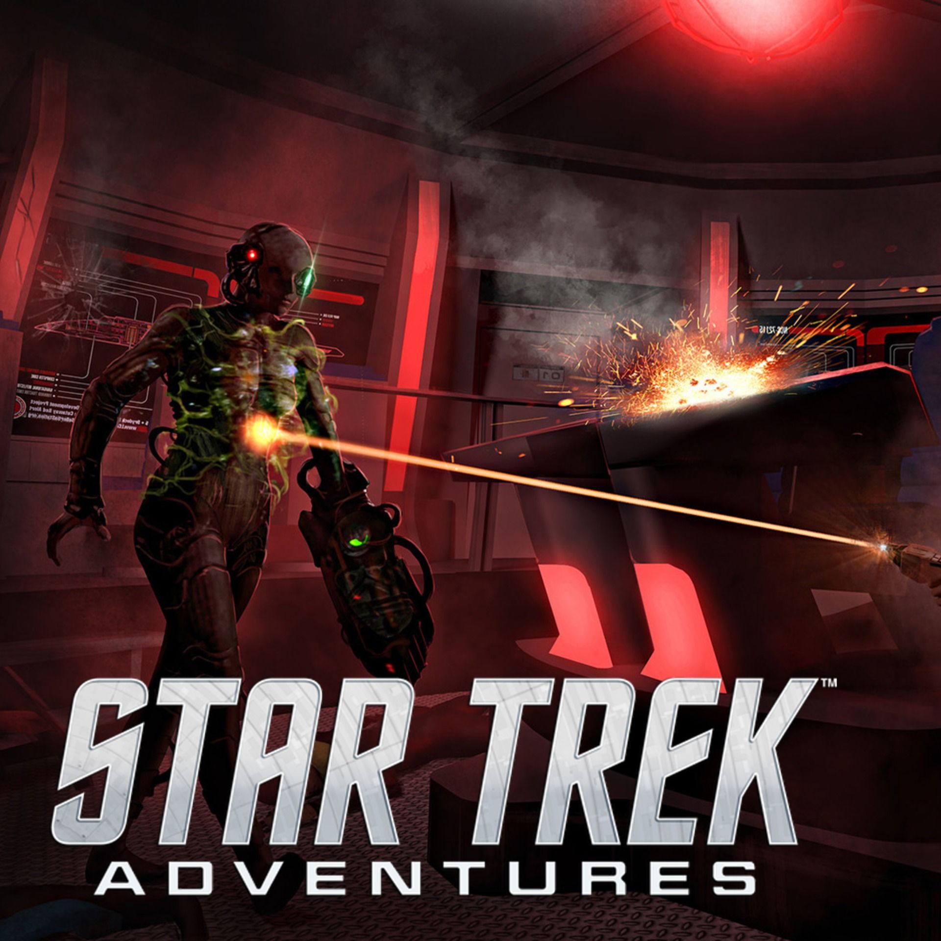 Star Trek Adventures: In the Pale Red Moonlight 02