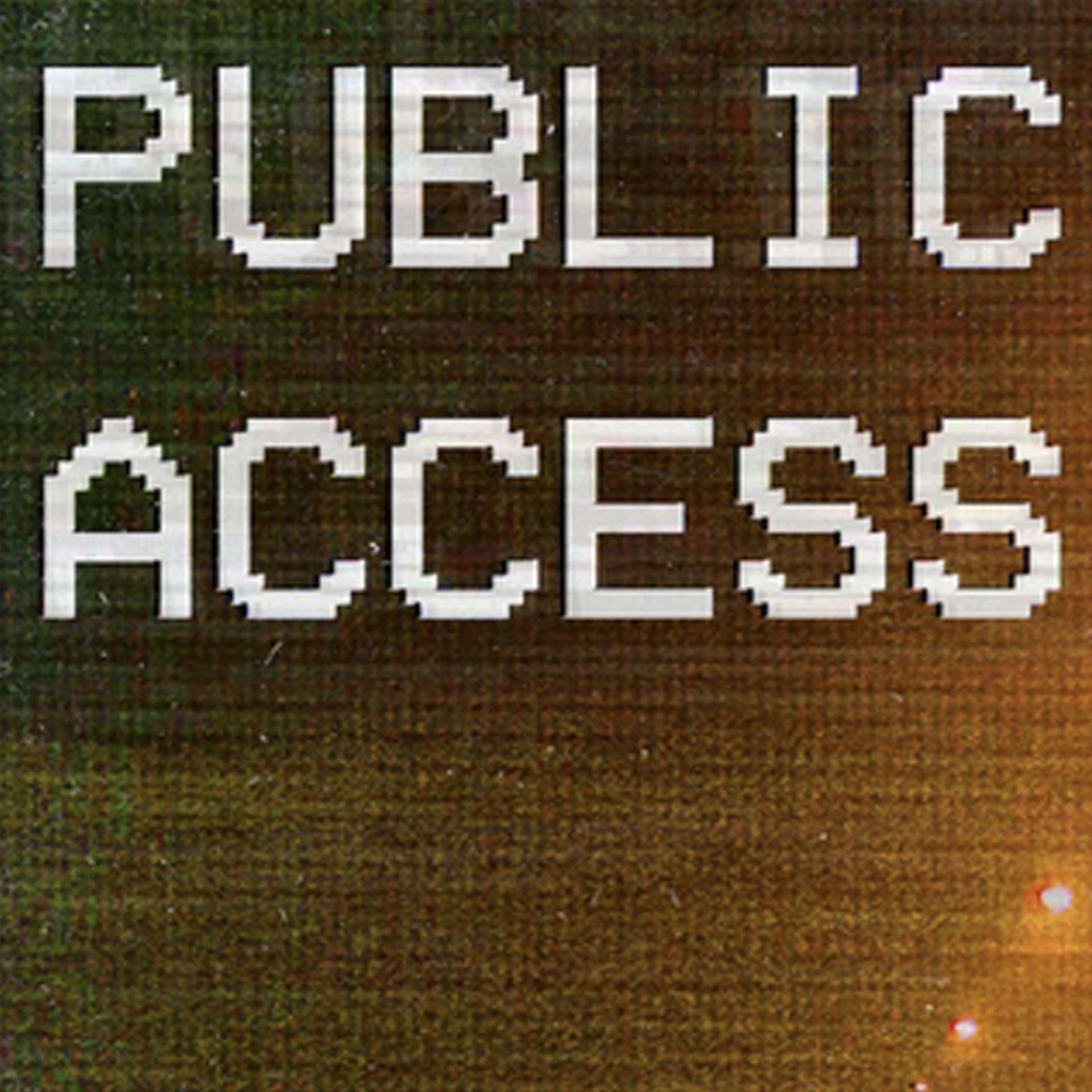 Public Access with Jason Cordova 01